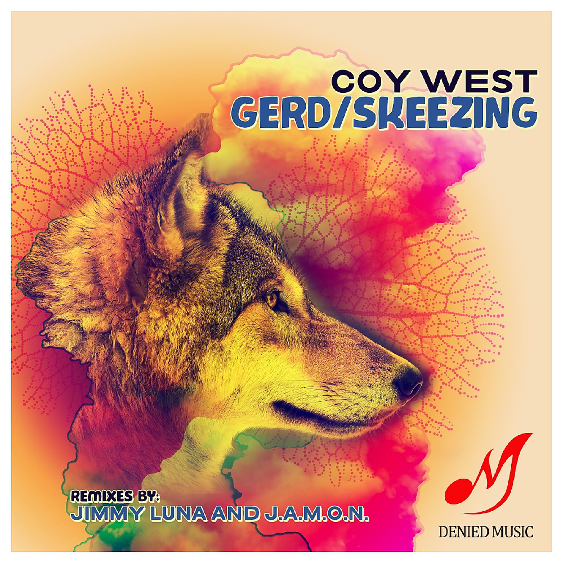 Постер альбома Gerd / Skeezing