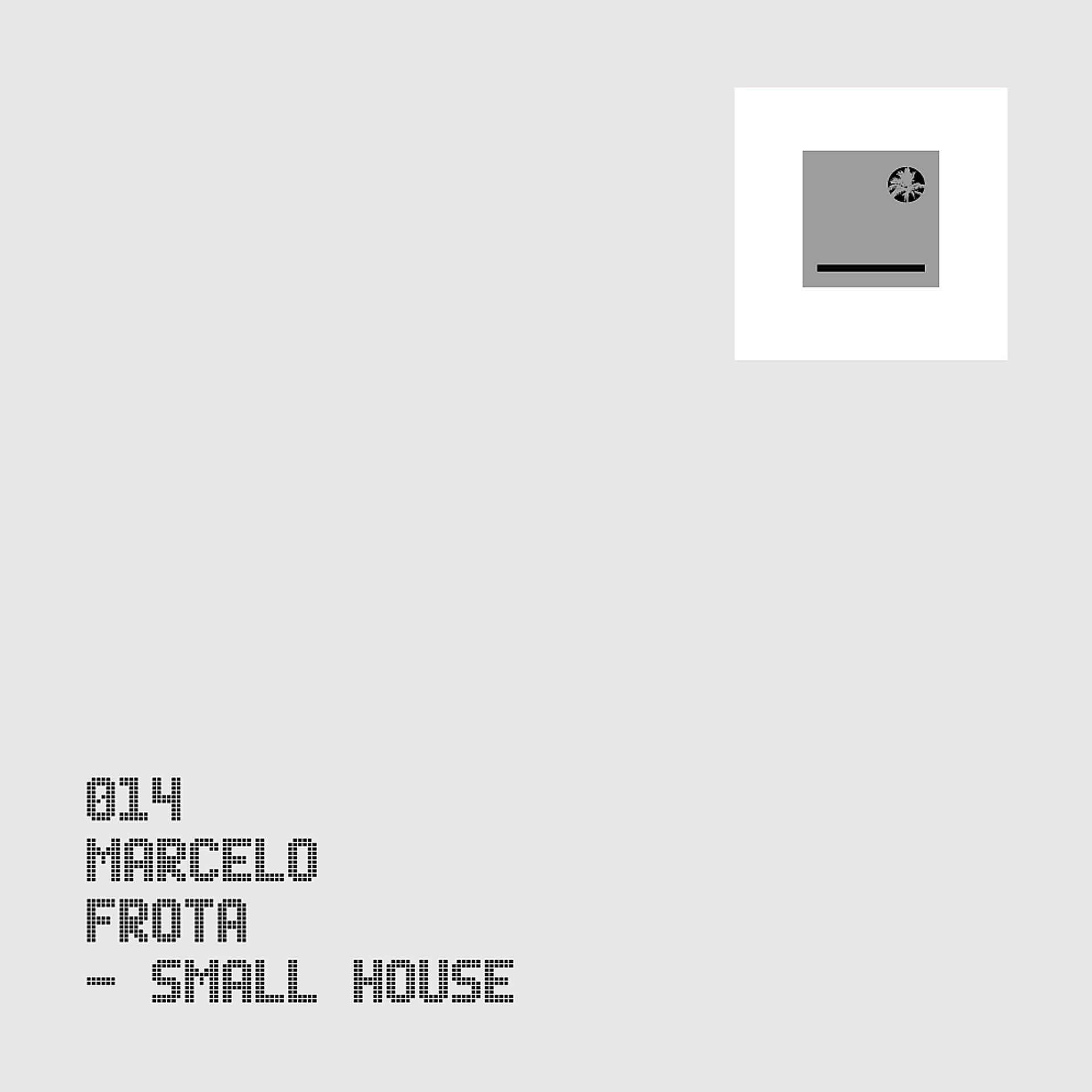 Постер альбома Small House