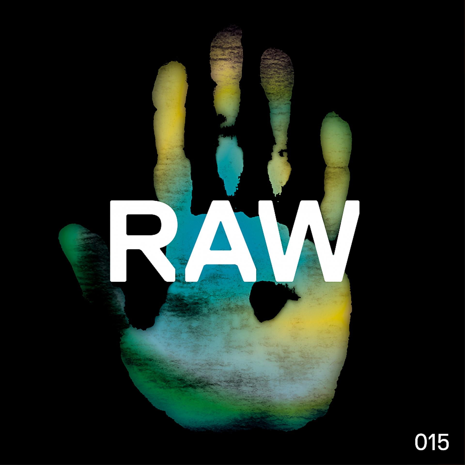 Постер альбома Raw 015