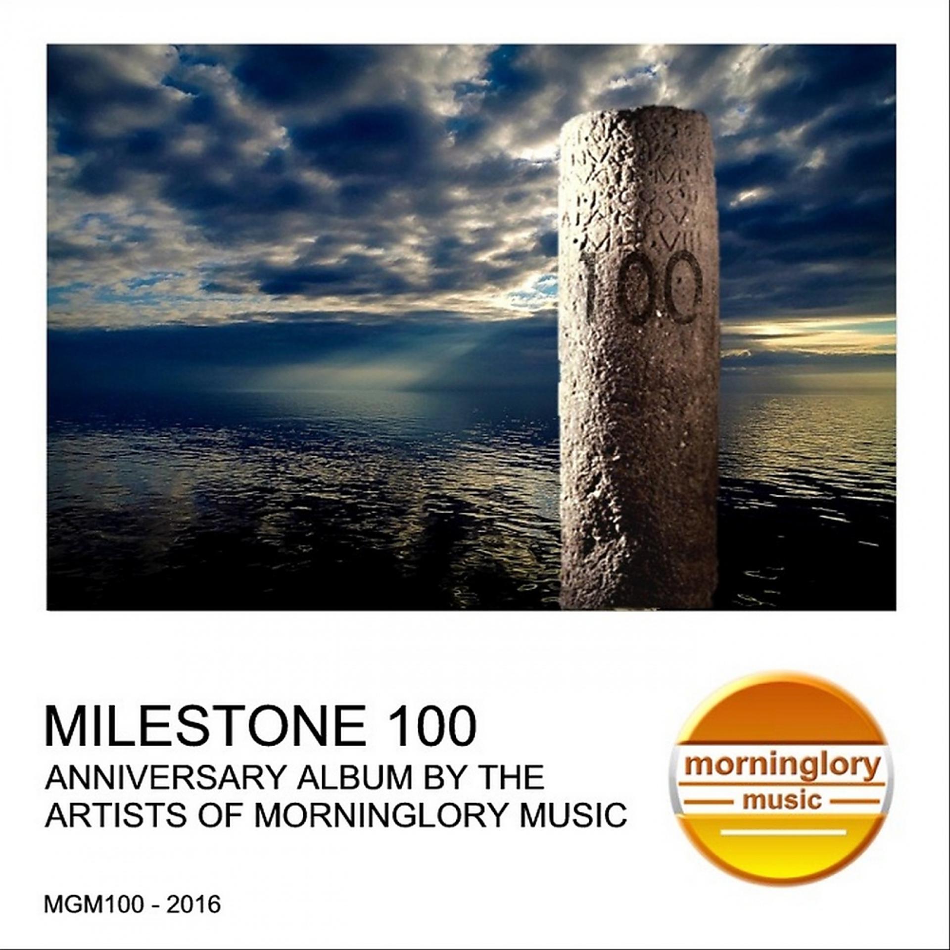 Постер альбома Milestone 100