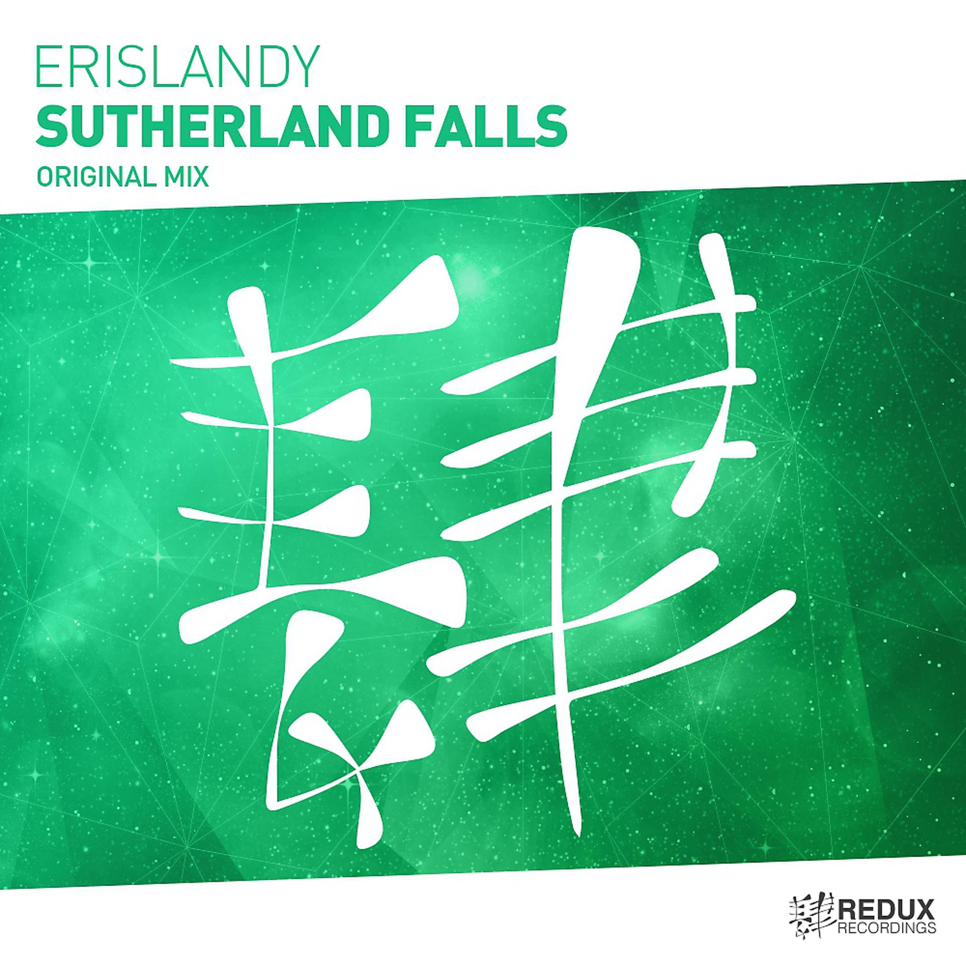 Постер альбома Sutherland Falls