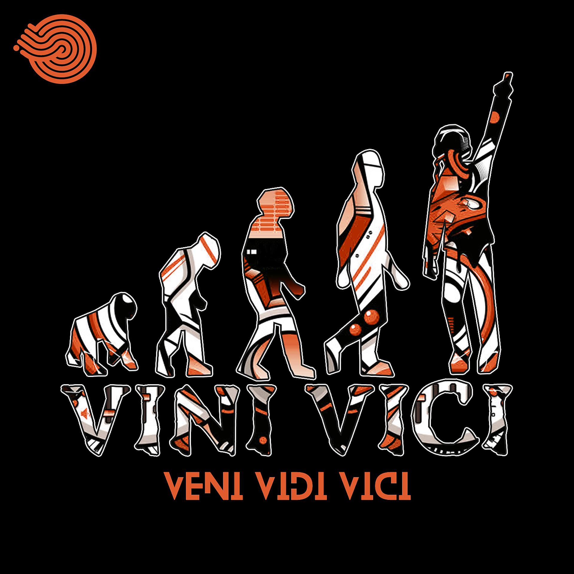 Постер альбома Veni Vidi Vici