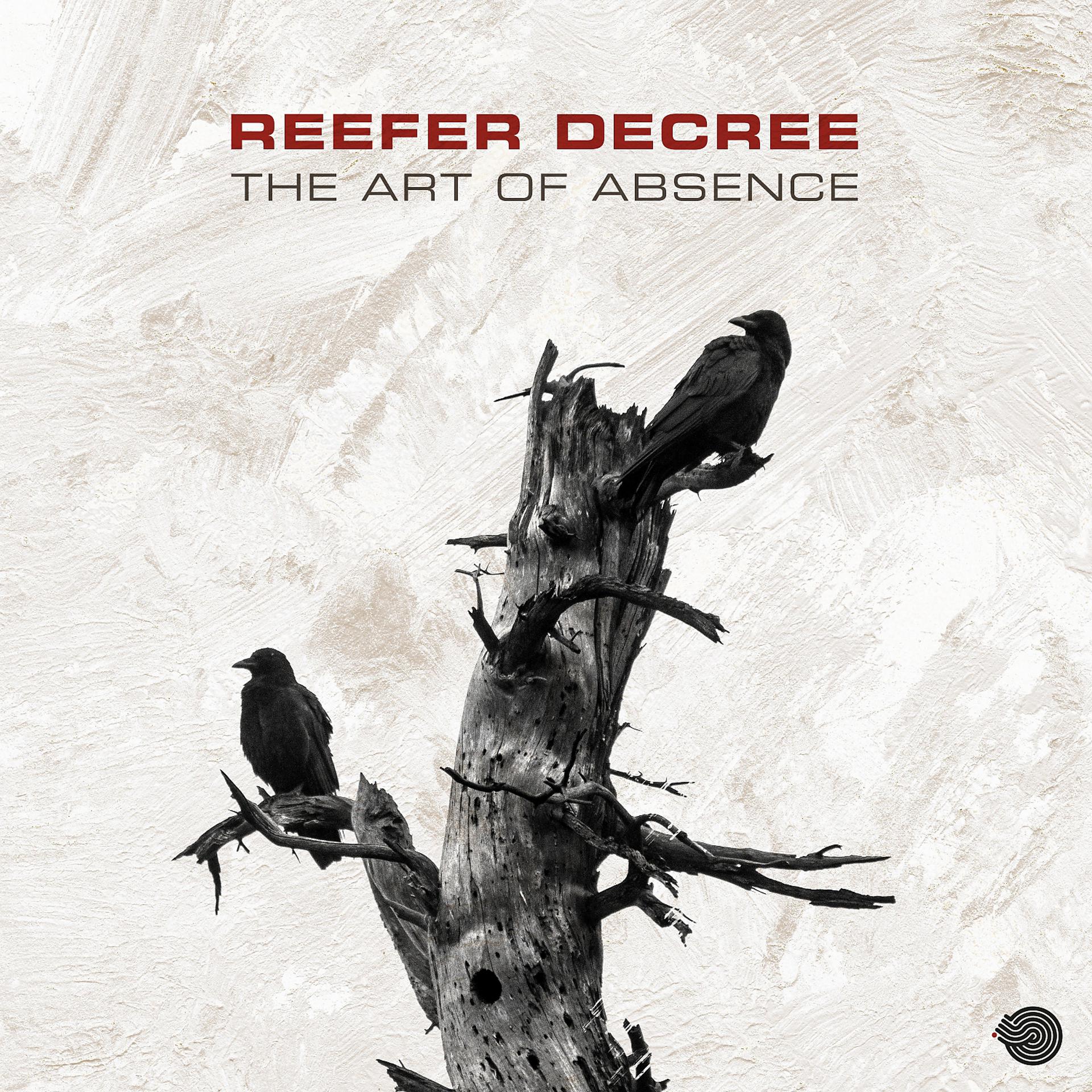 Постер альбома The Art of Absence