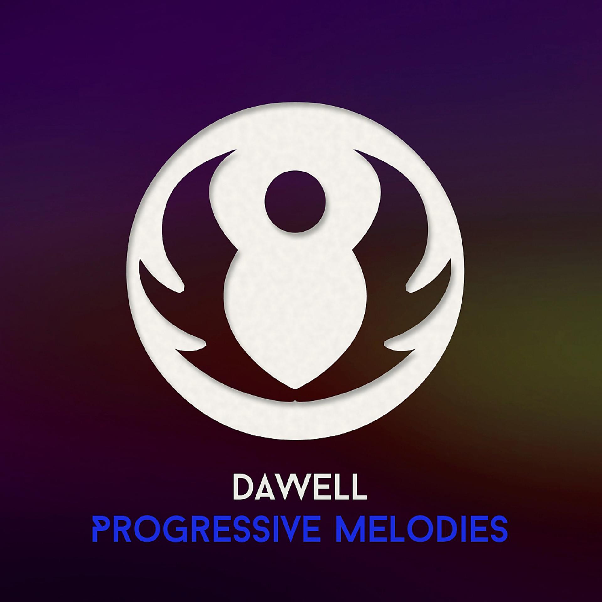 Постер альбома Progressive Melodies