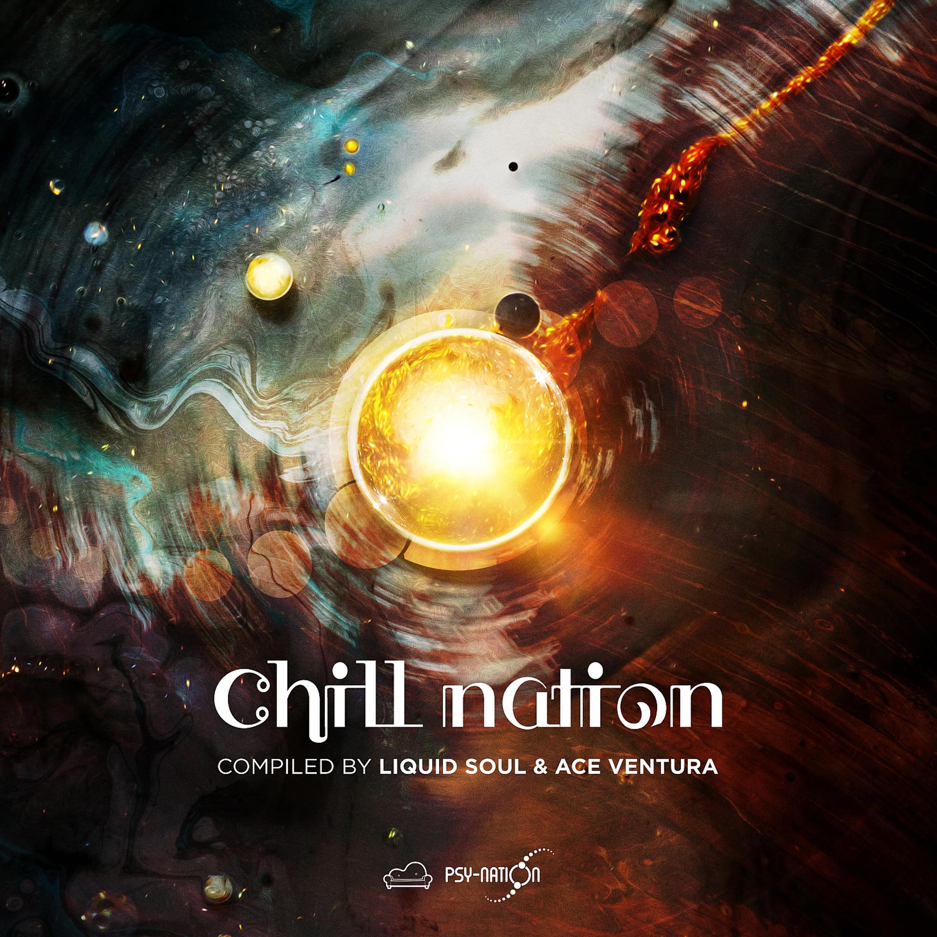 Постер альбома Chill Nation