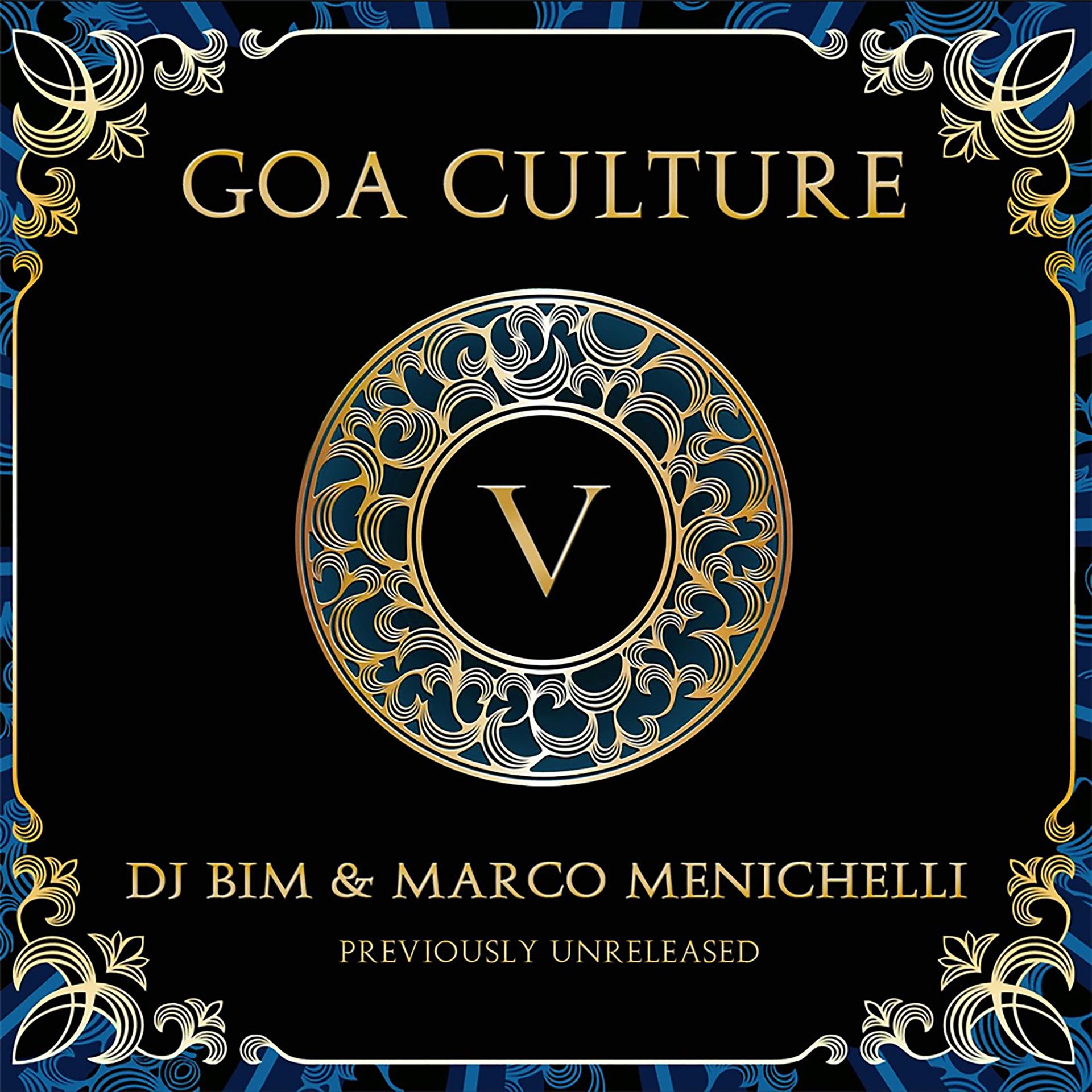 Постер альбома Goa Culture, Vol. 5