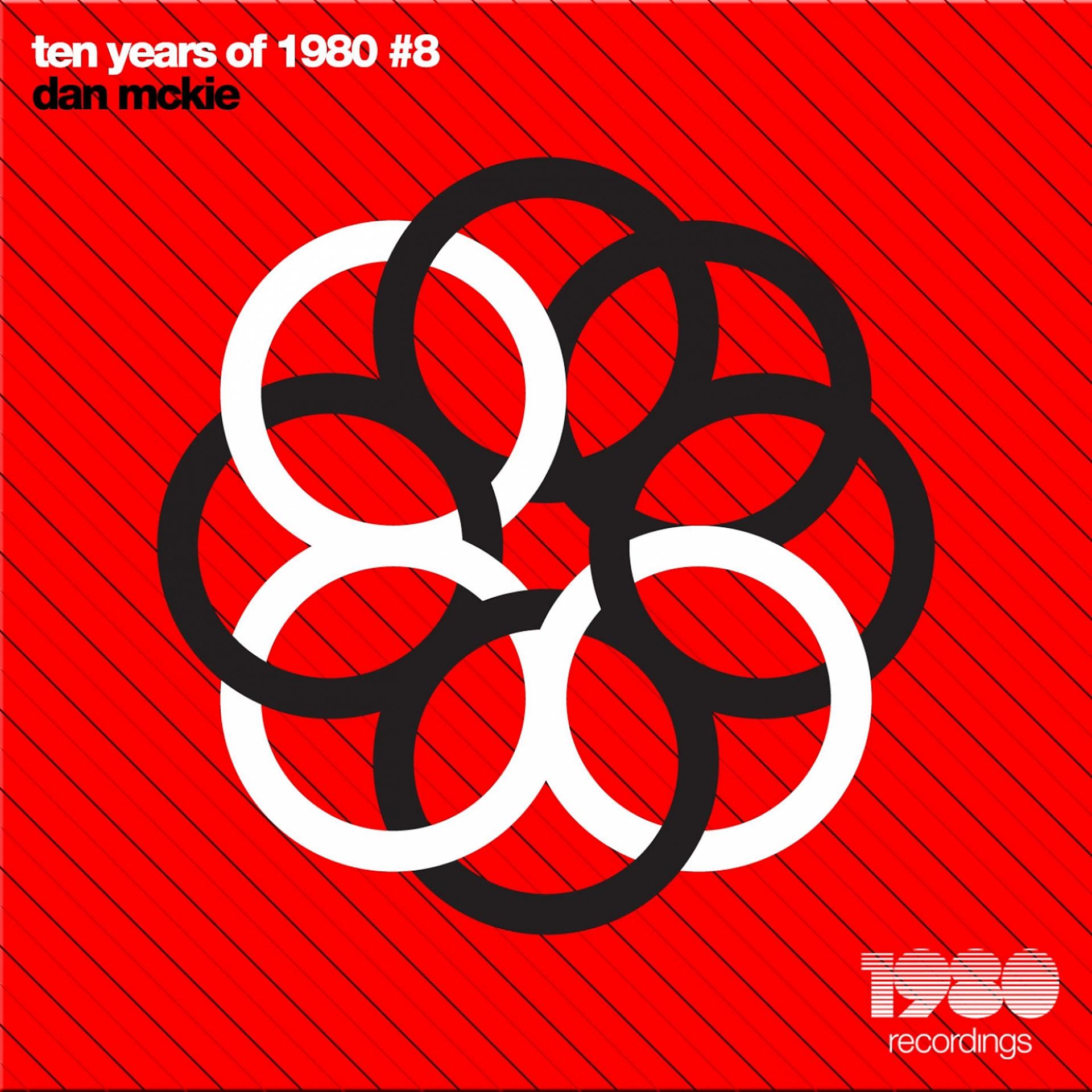 Постер альбома Ten Years of 1980 Recordings #8