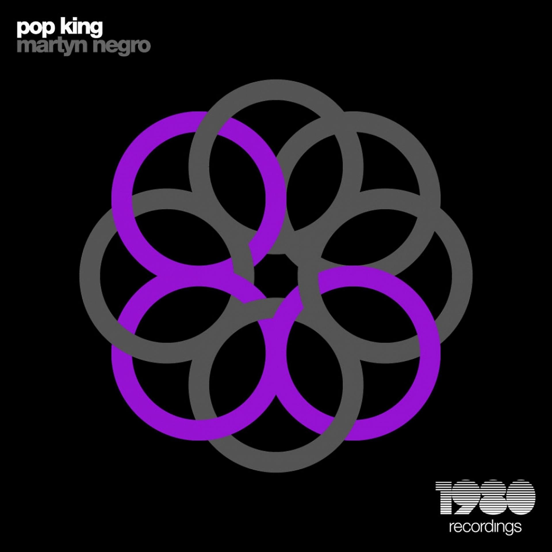 Постер альбома Pop King