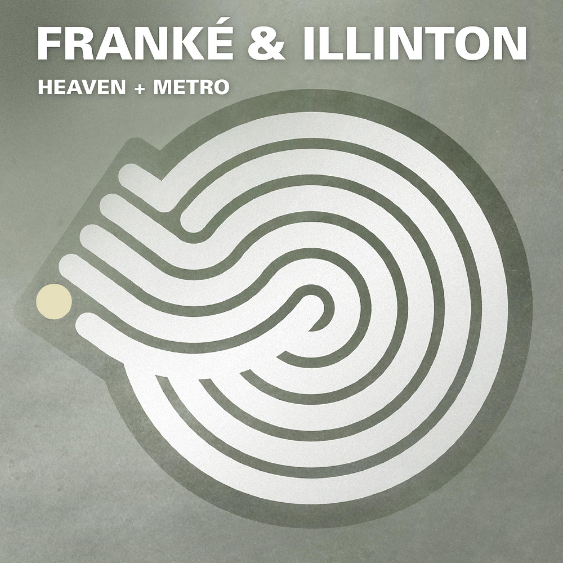 Постер альбома Heaven + Metro