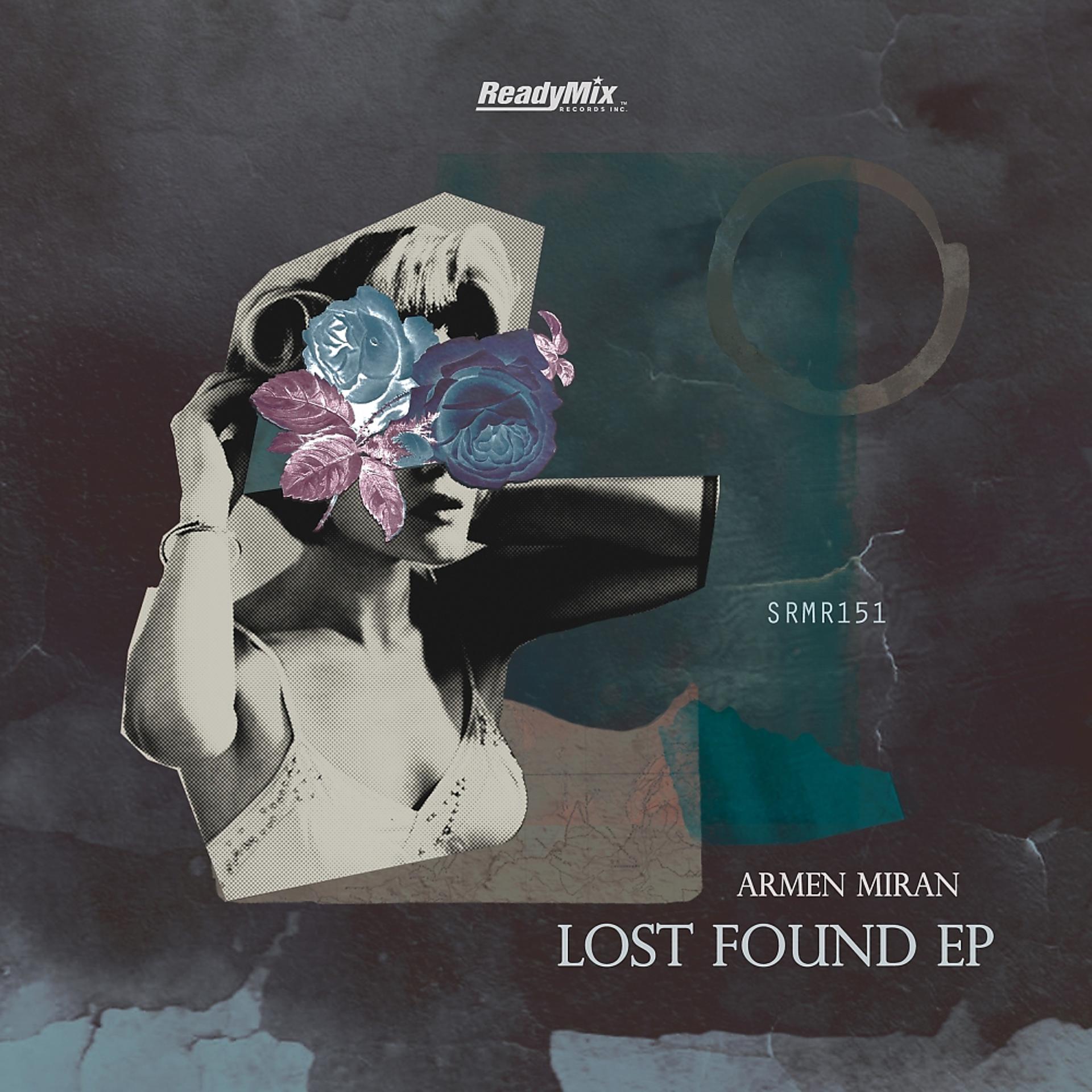 Постер альбома Lost Found EP