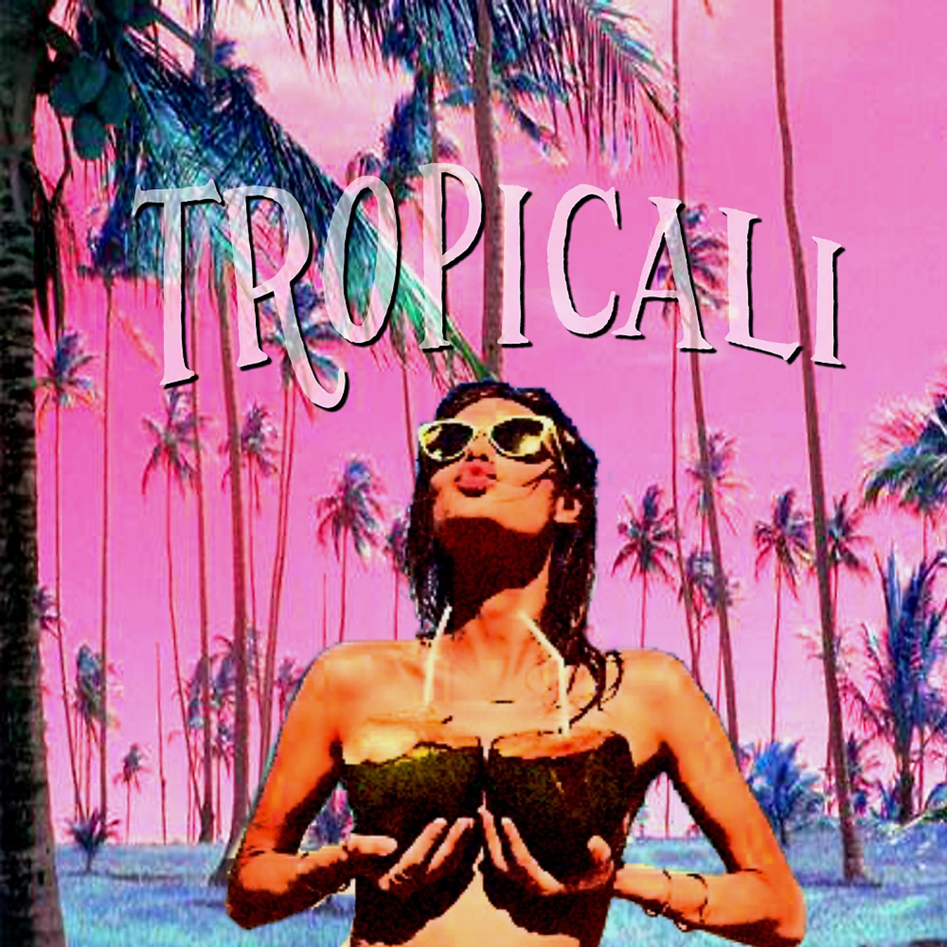 Постер альбома Tropicali