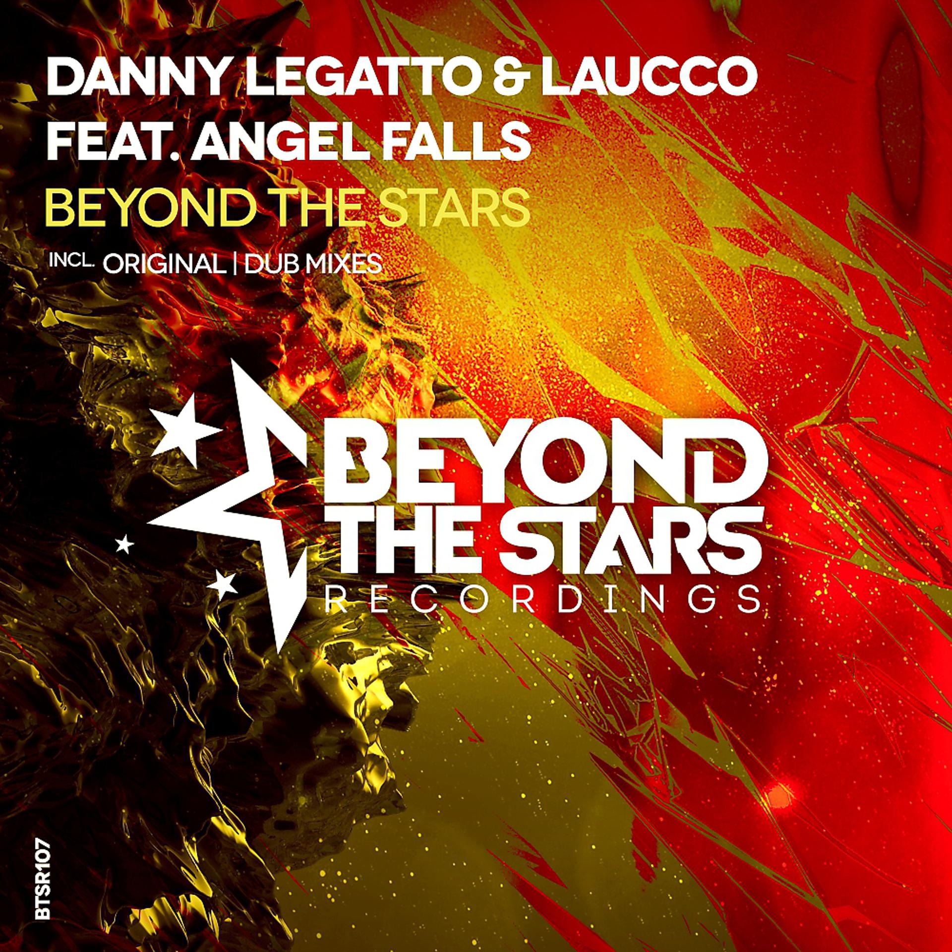 Постер альбома Beyond The Stars