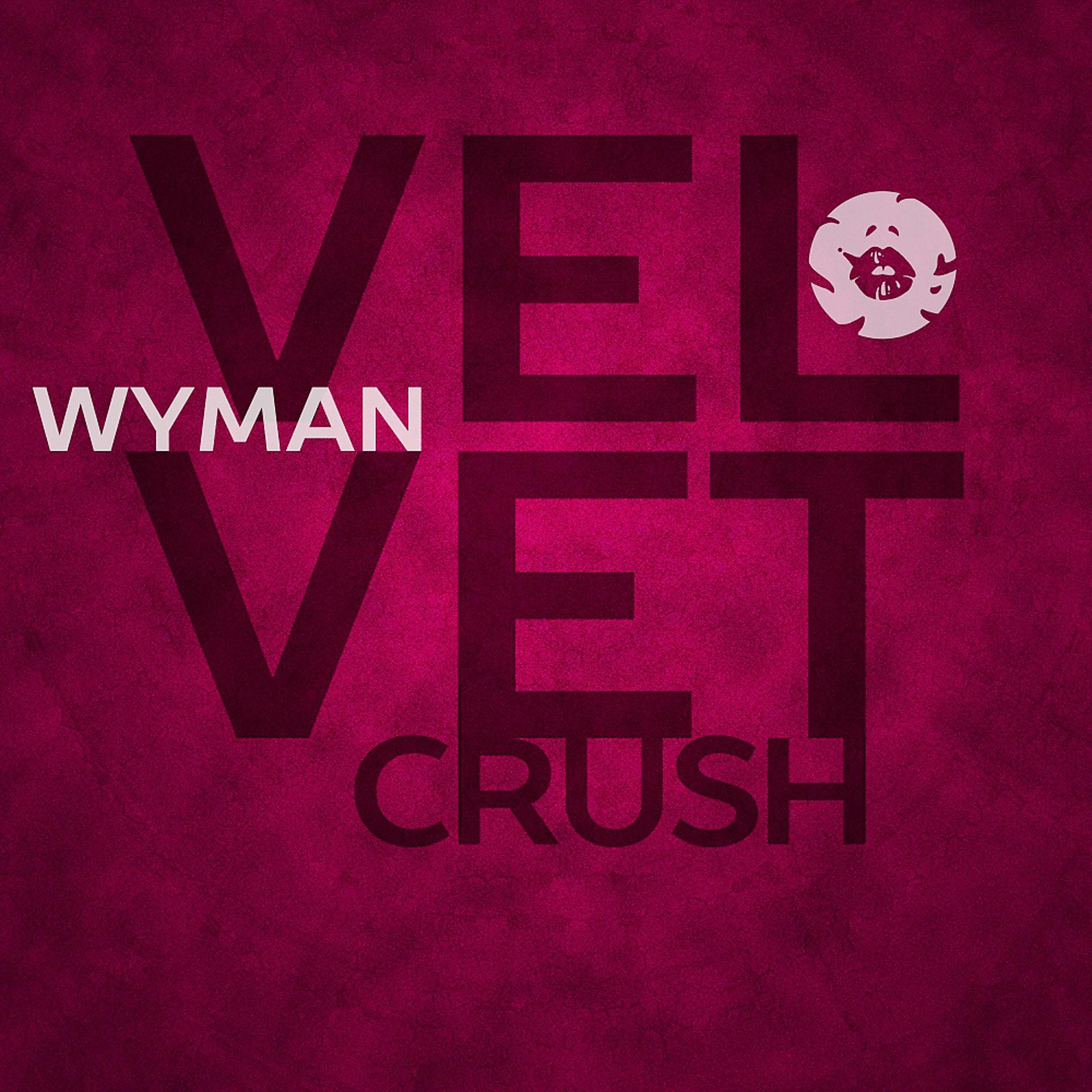 Постер альбома Velvet Crush EP