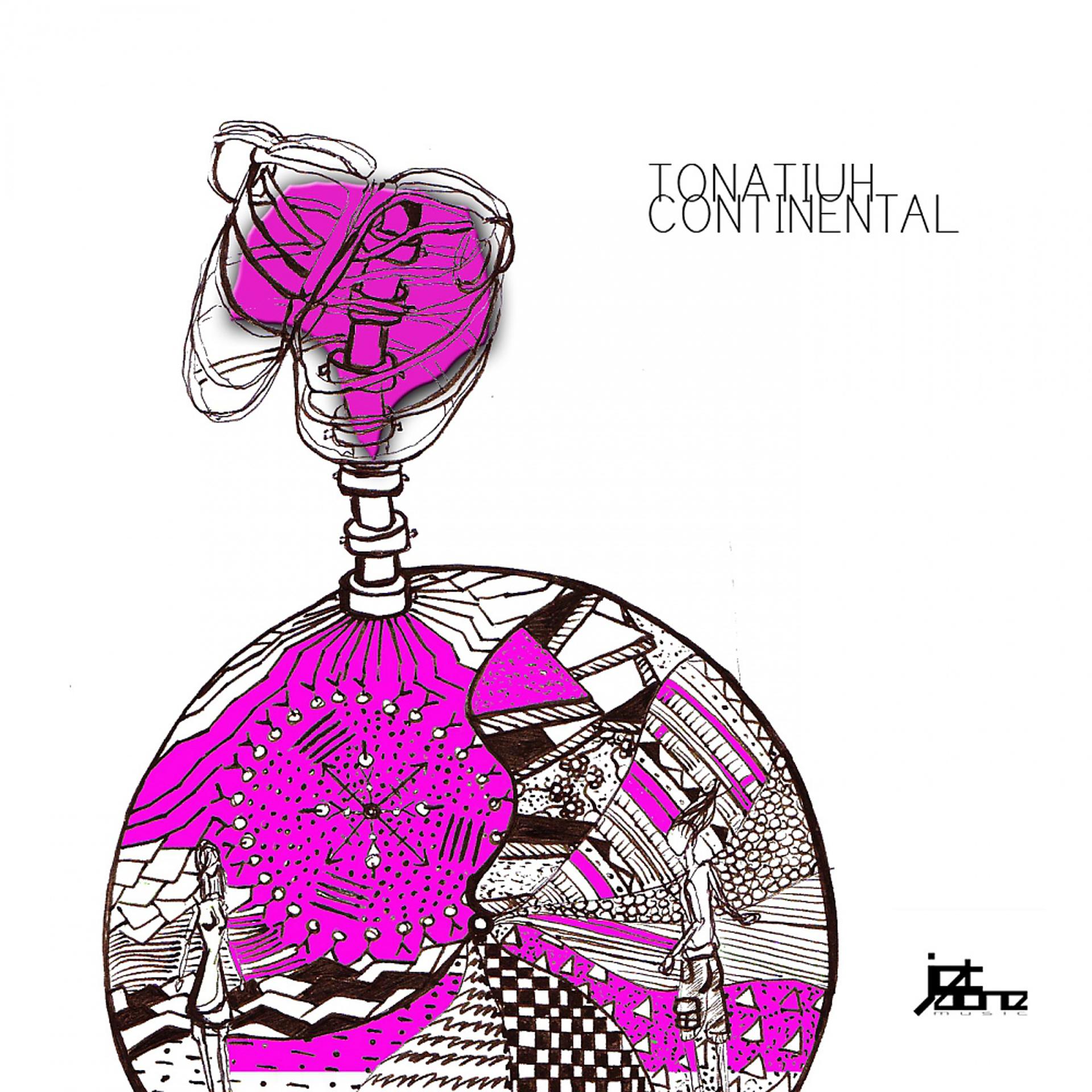Постер альбома Continental