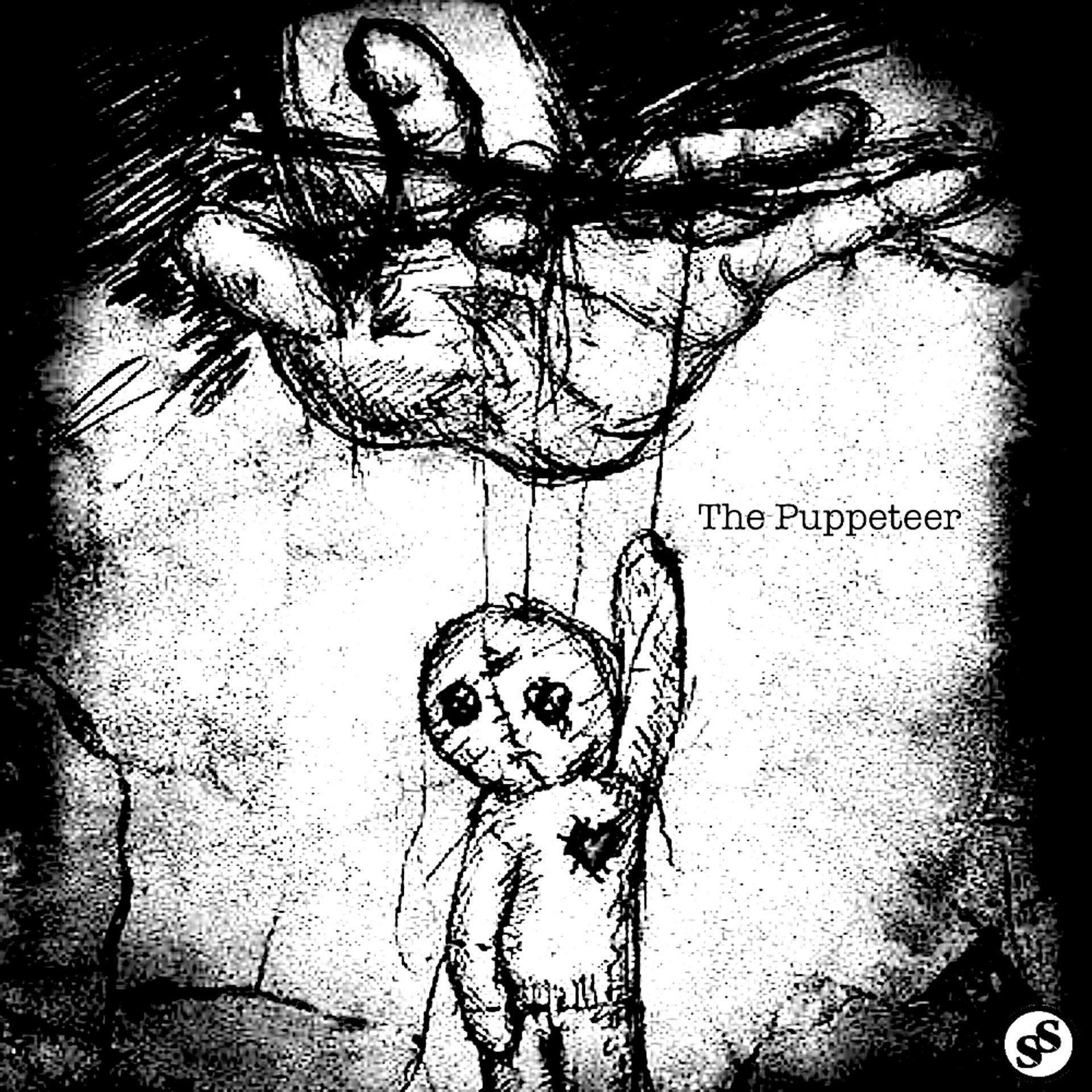Постер альбома The Puppeteer
