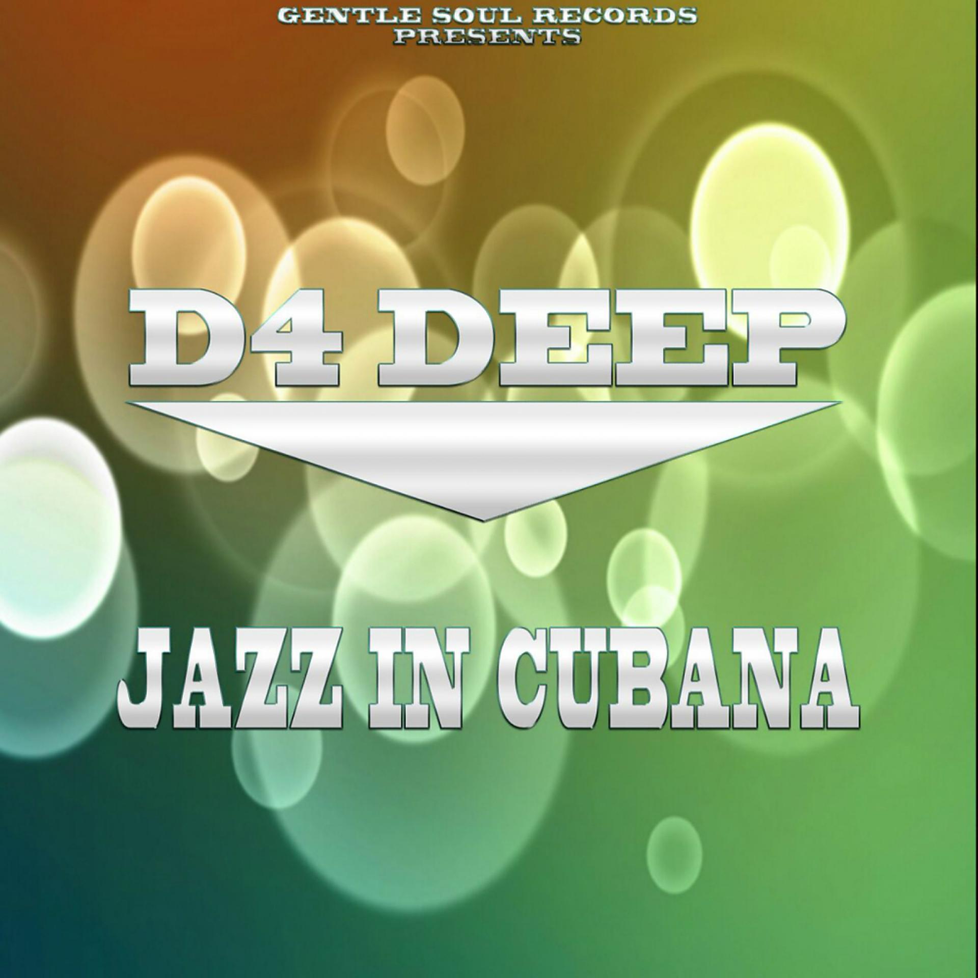 Постер альбома Jazz In Cubana