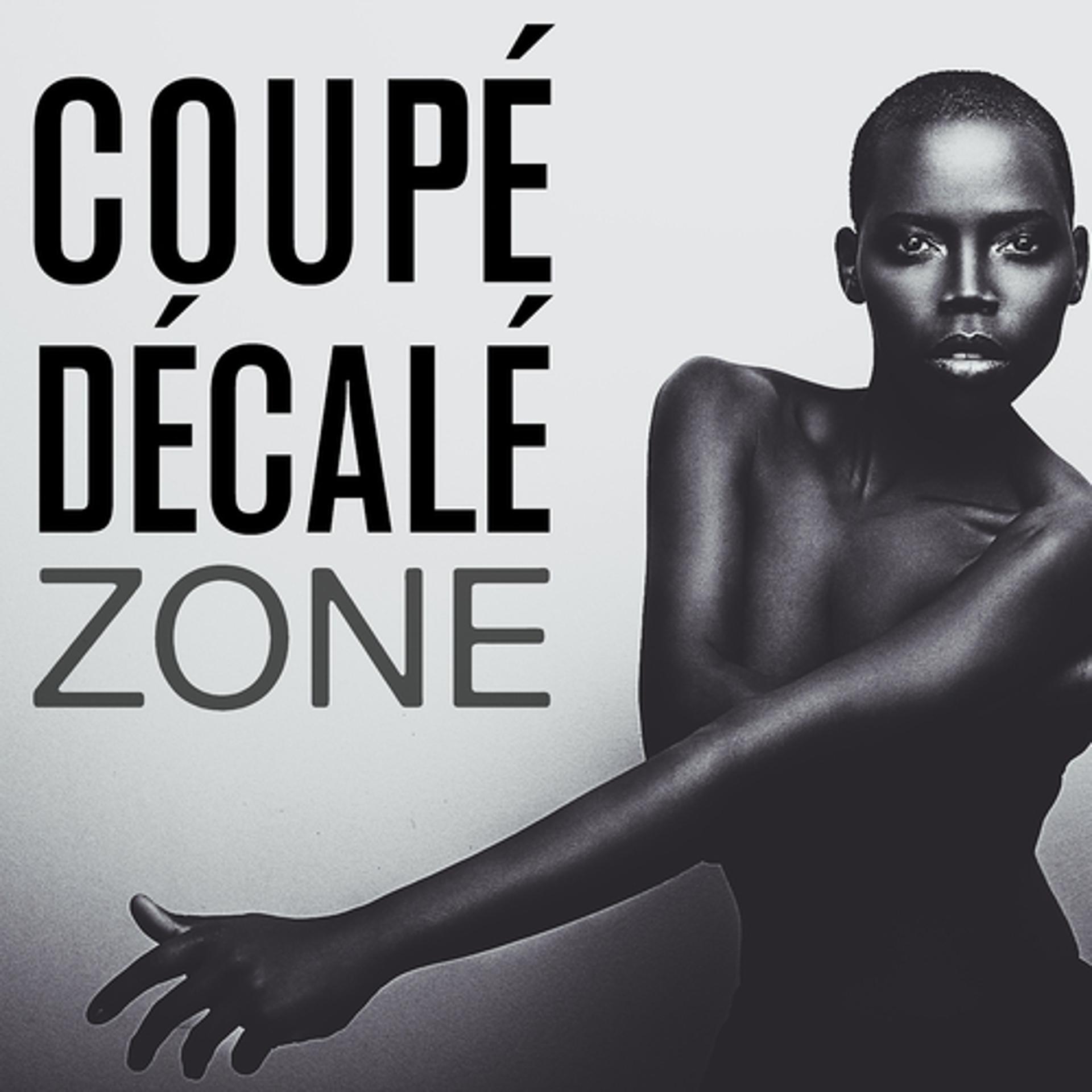 Постер альбома Coupé Décalé Zone