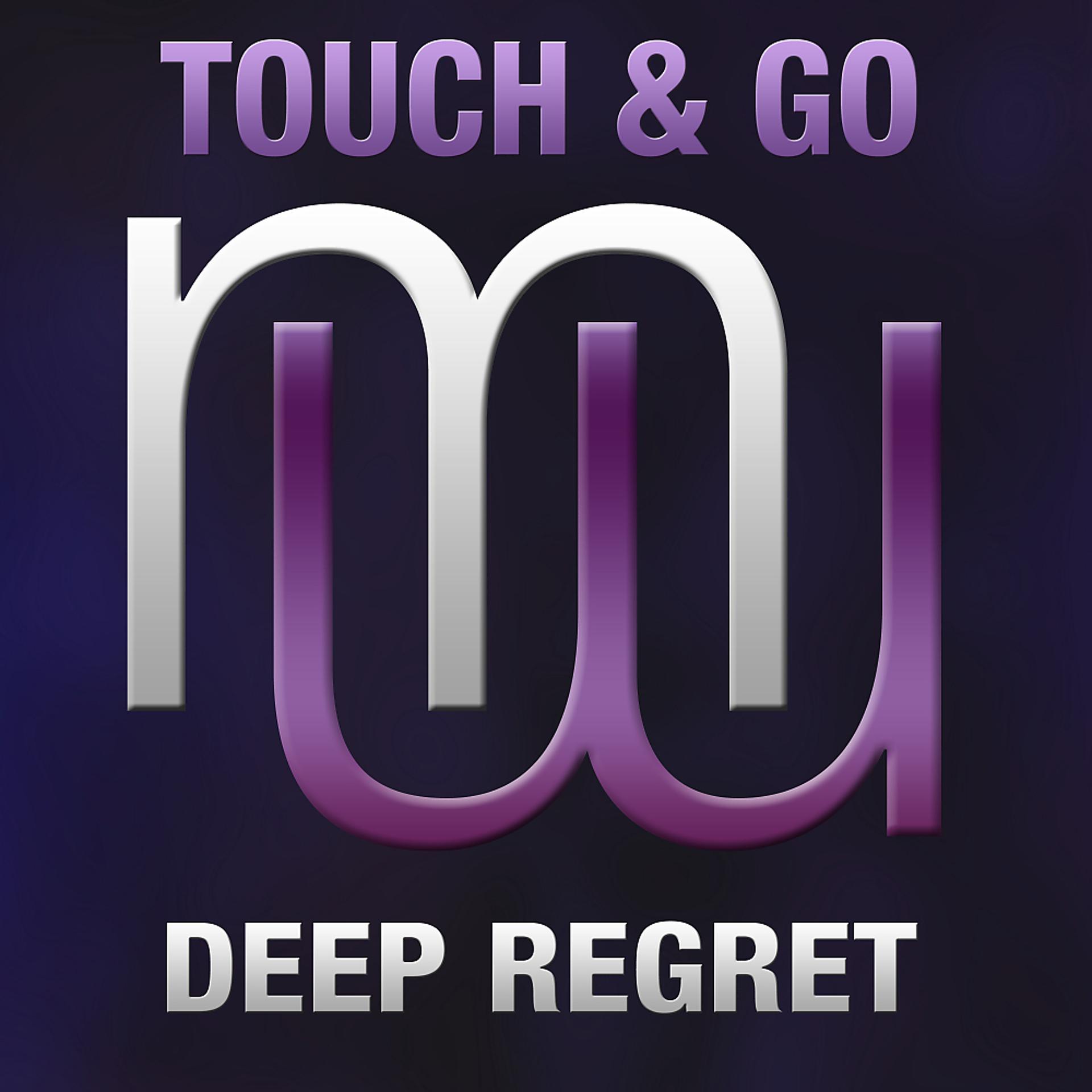 Постер альбома Deep Regret