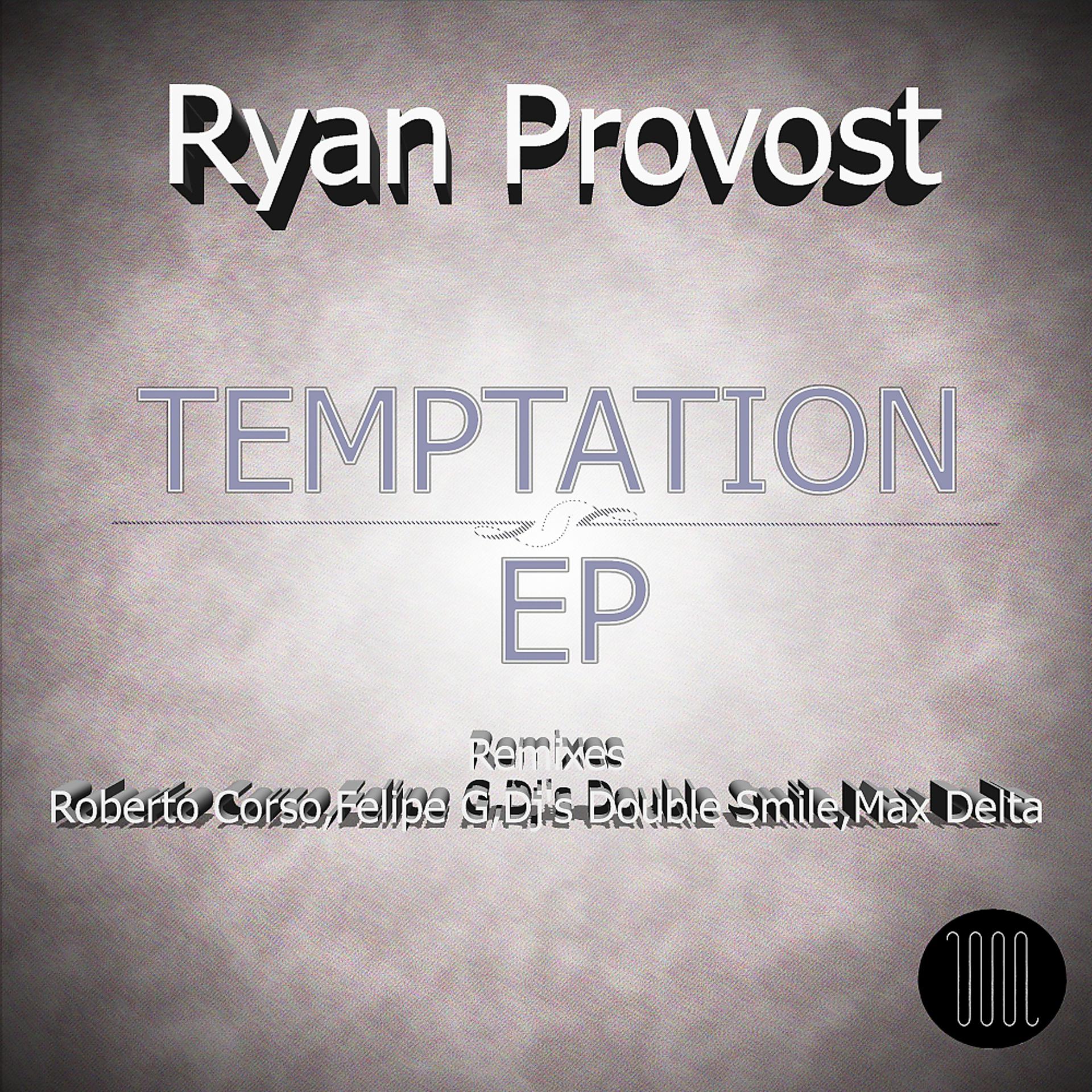 Постер альбома Temptation EP