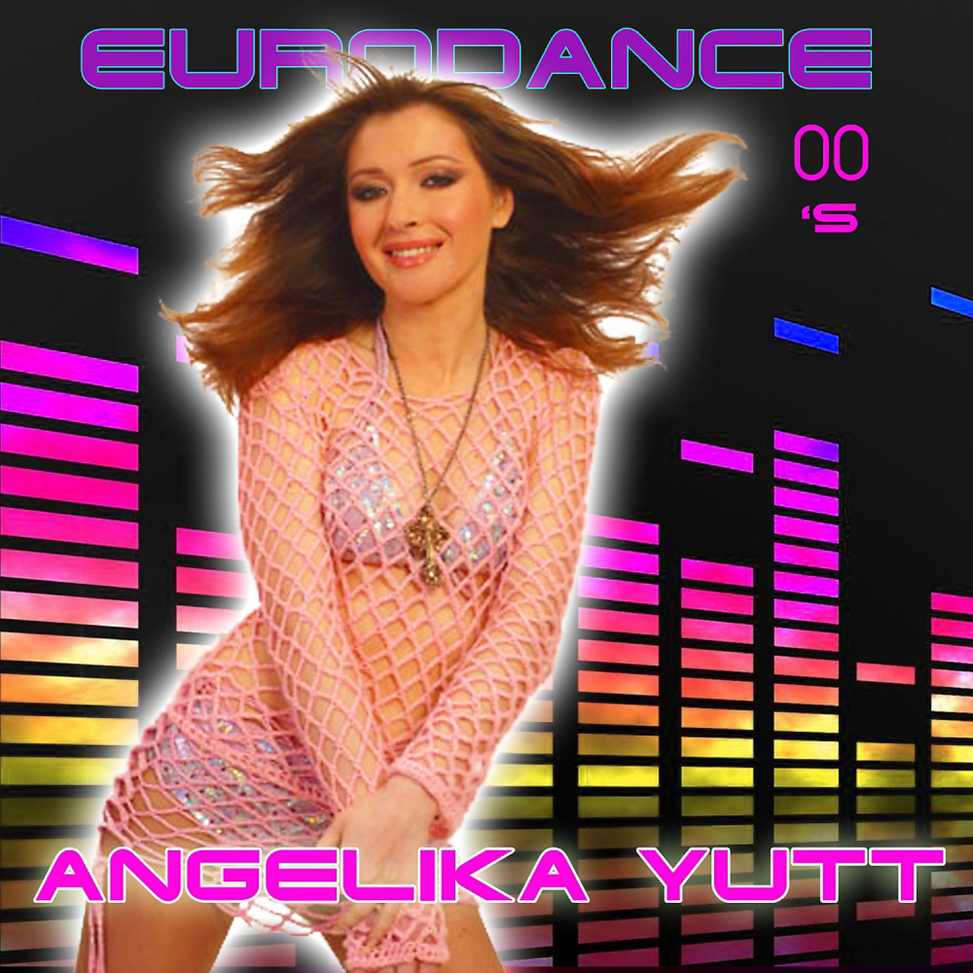 Постер альбома Eurodance 00's