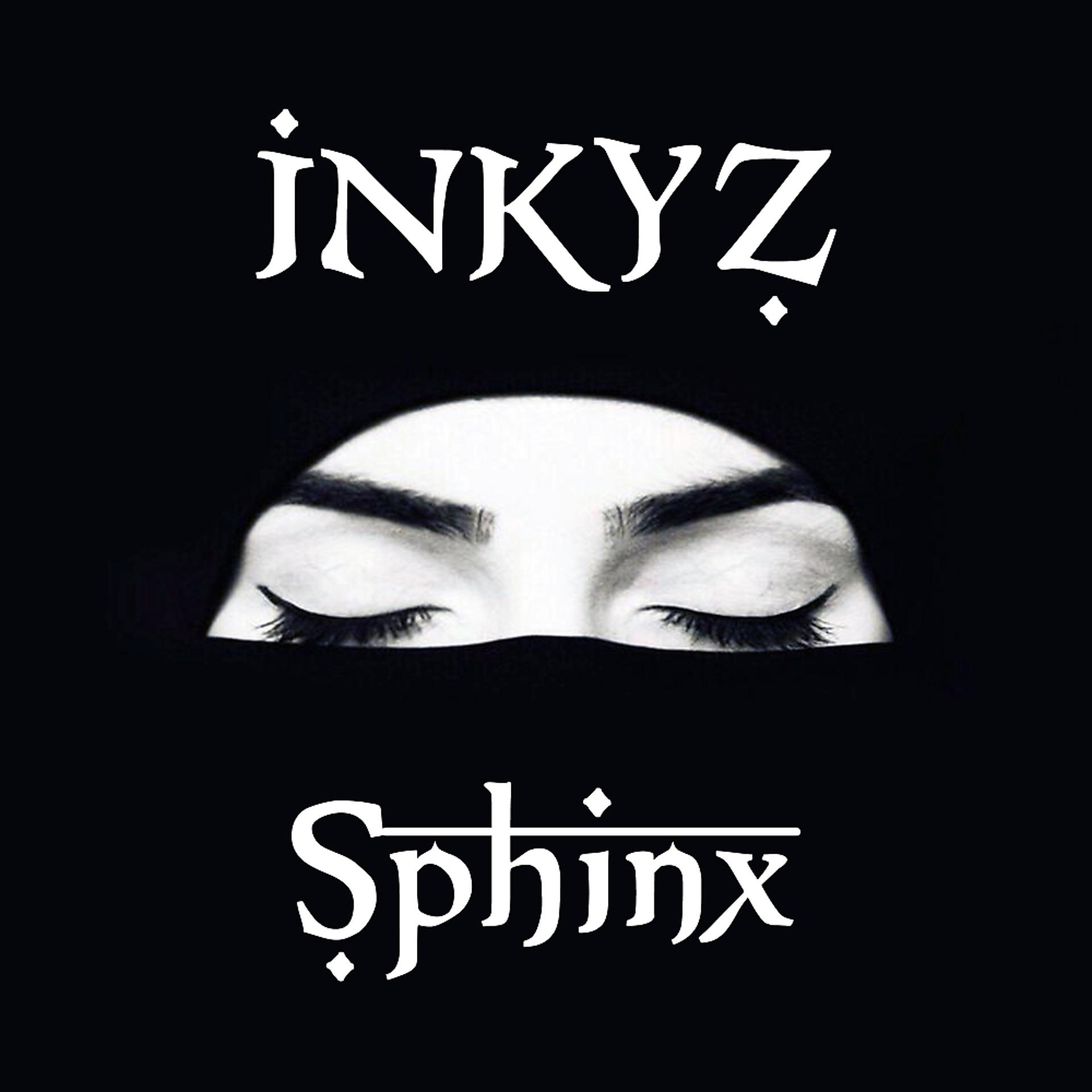 Постер альбома Sphinx