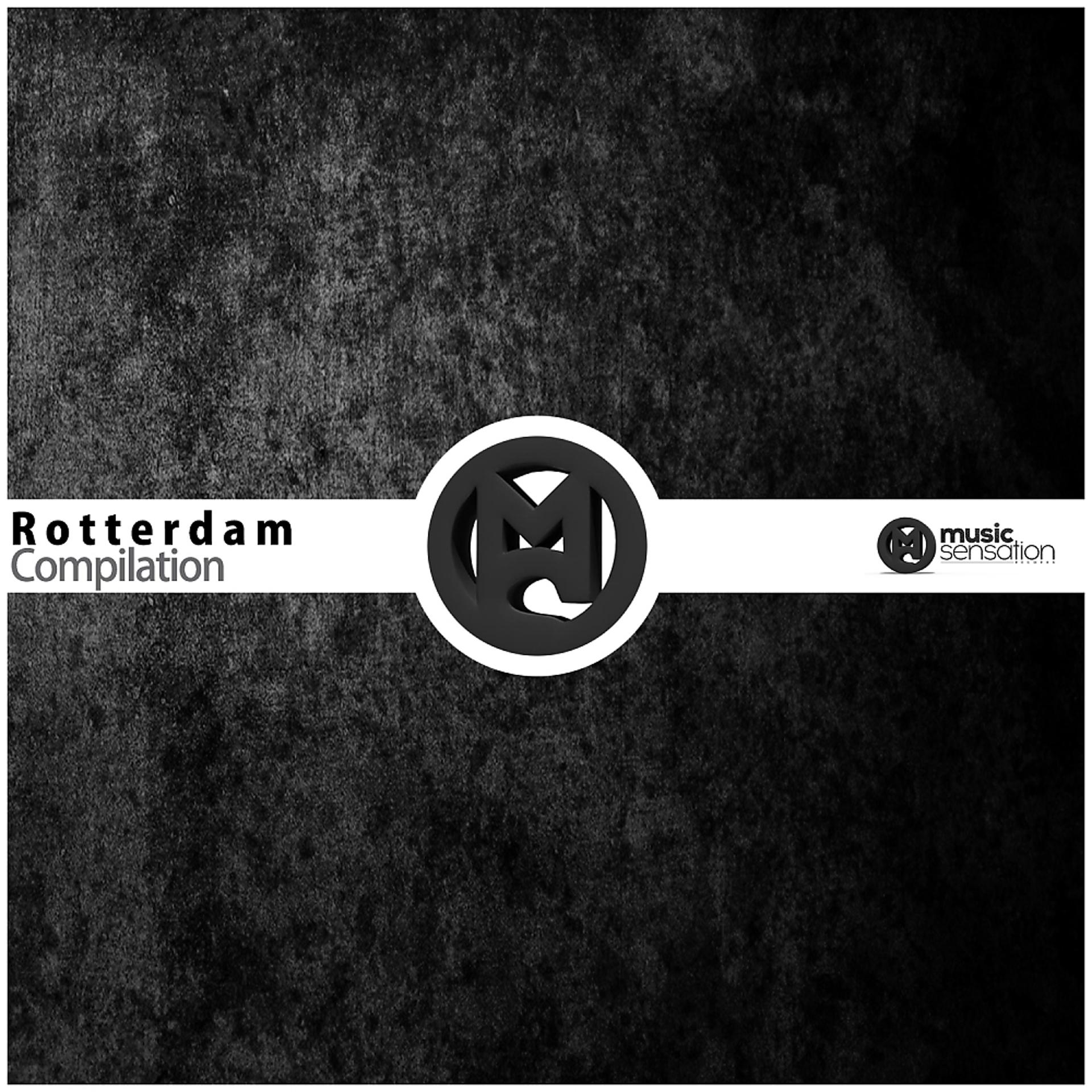 Постер альбома Rotterdam Compilation