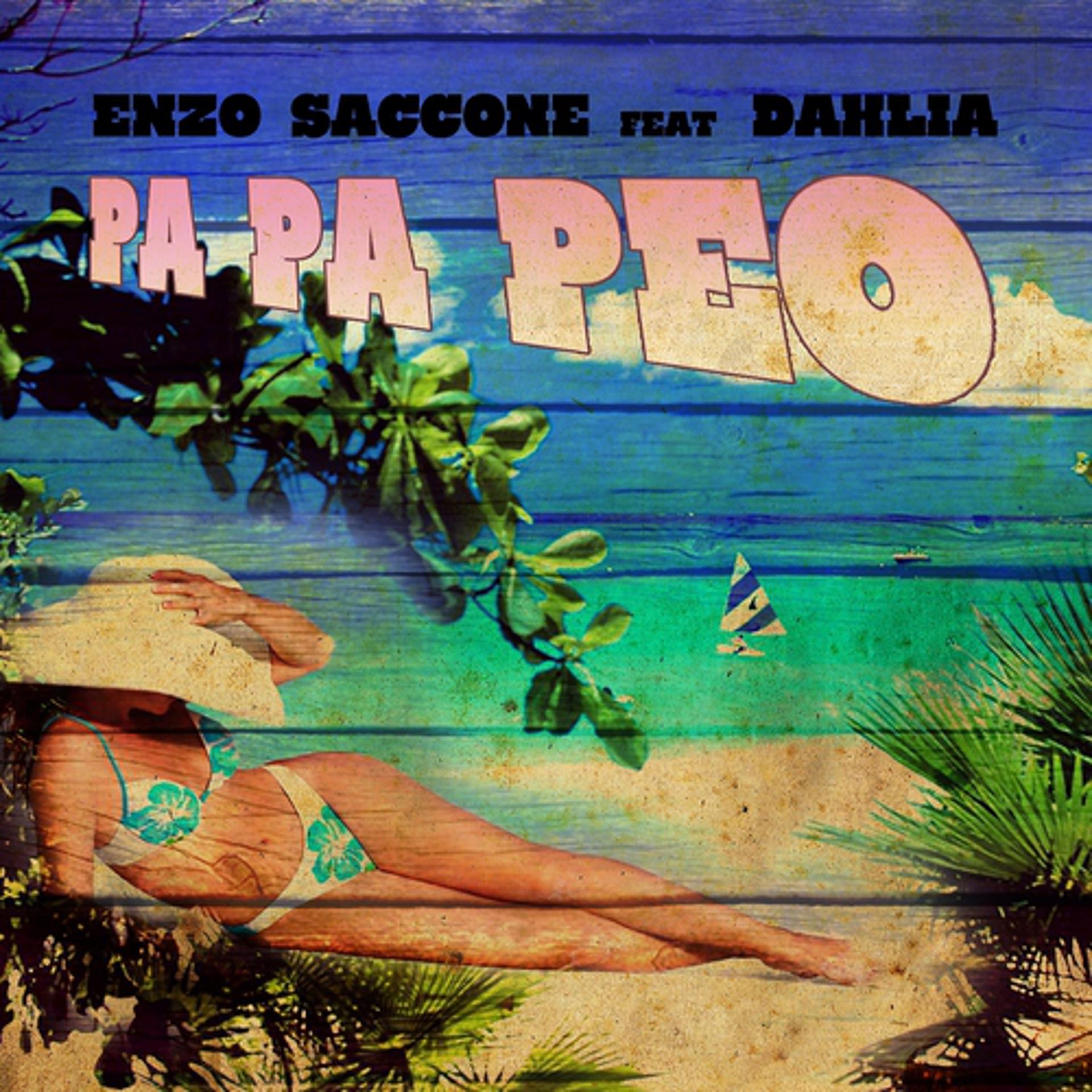 Постер альбома Pa Pa Peo