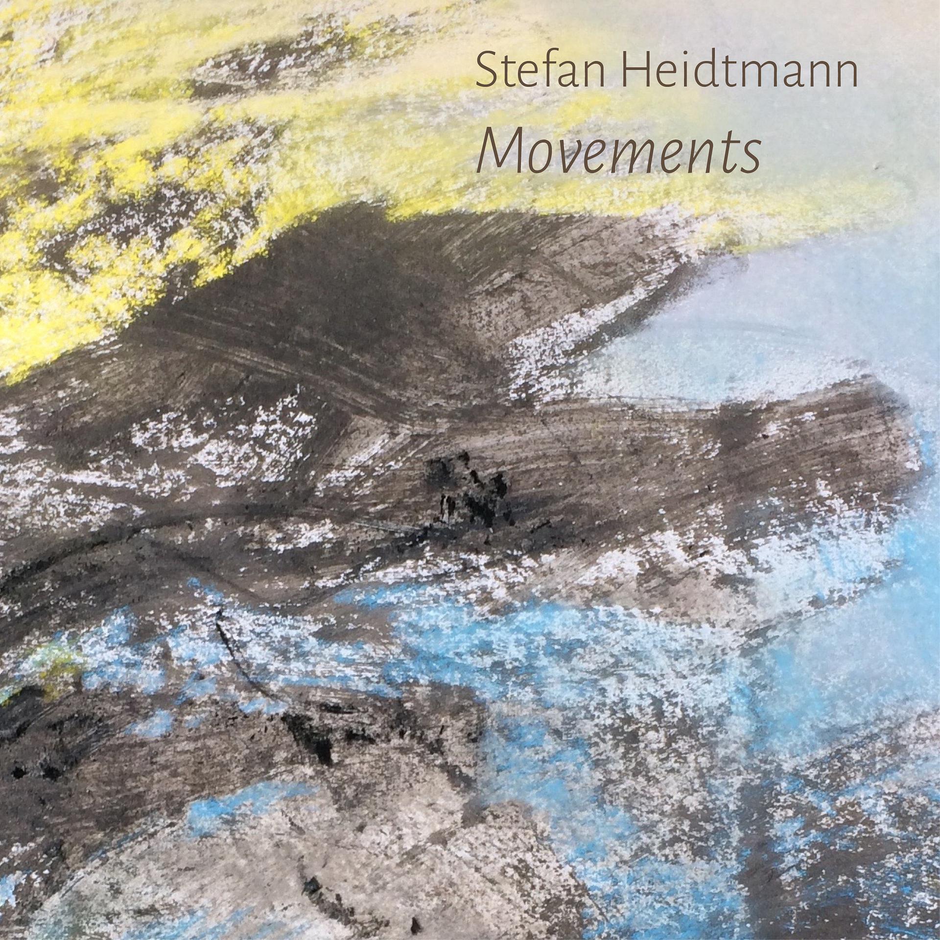 Постер альбома Movements