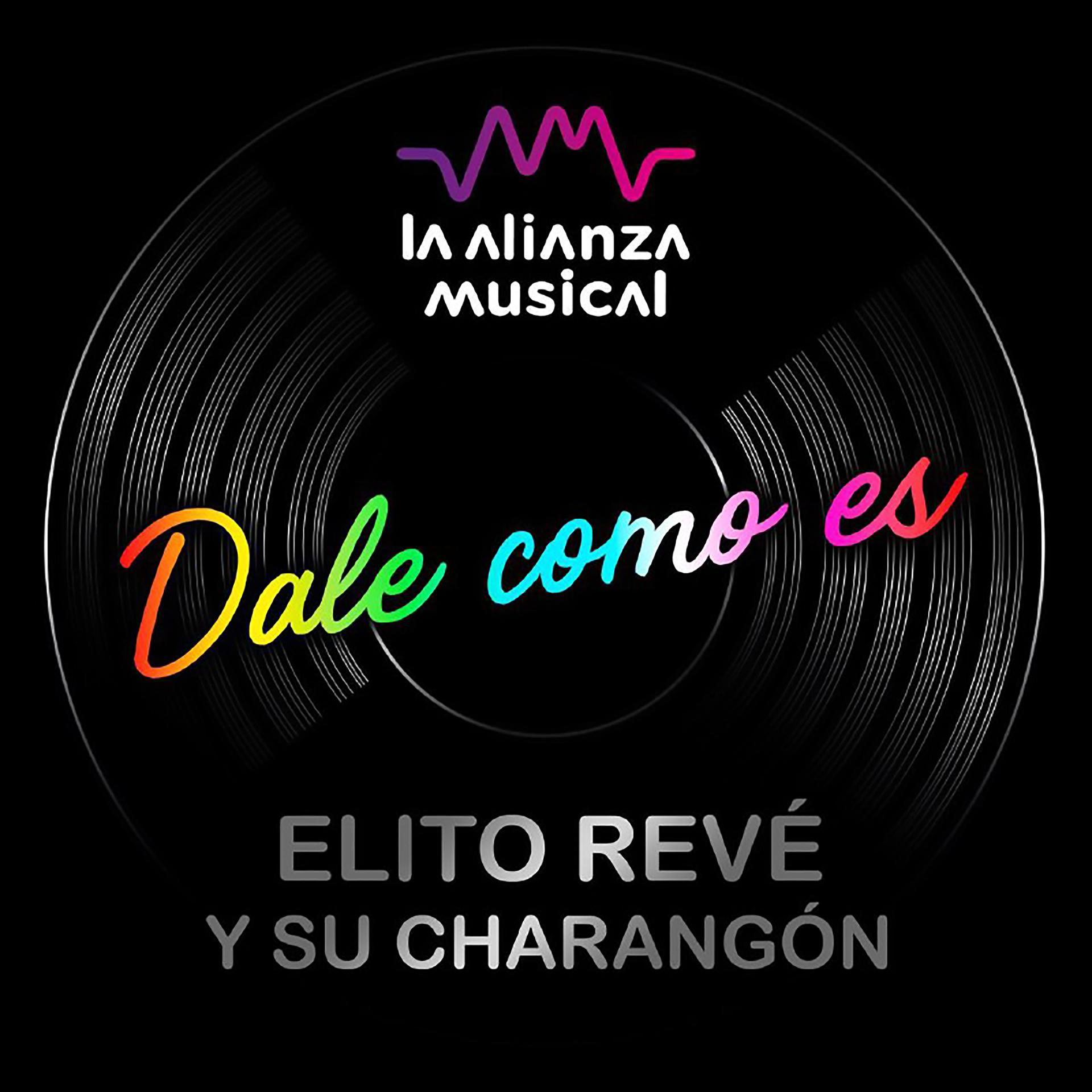 Постер альбома Dale Como Es