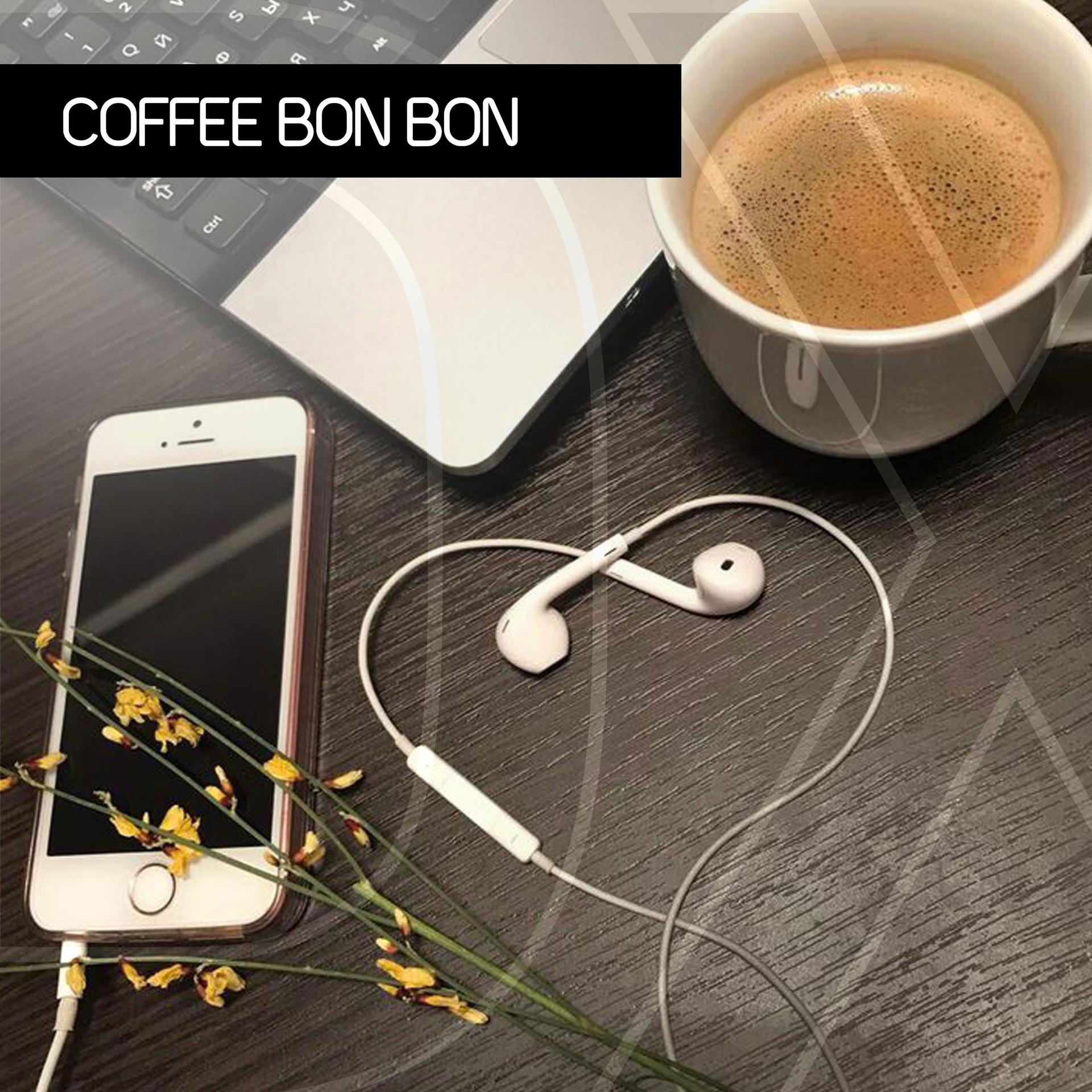 Постер альбома Coffee Bon Bon