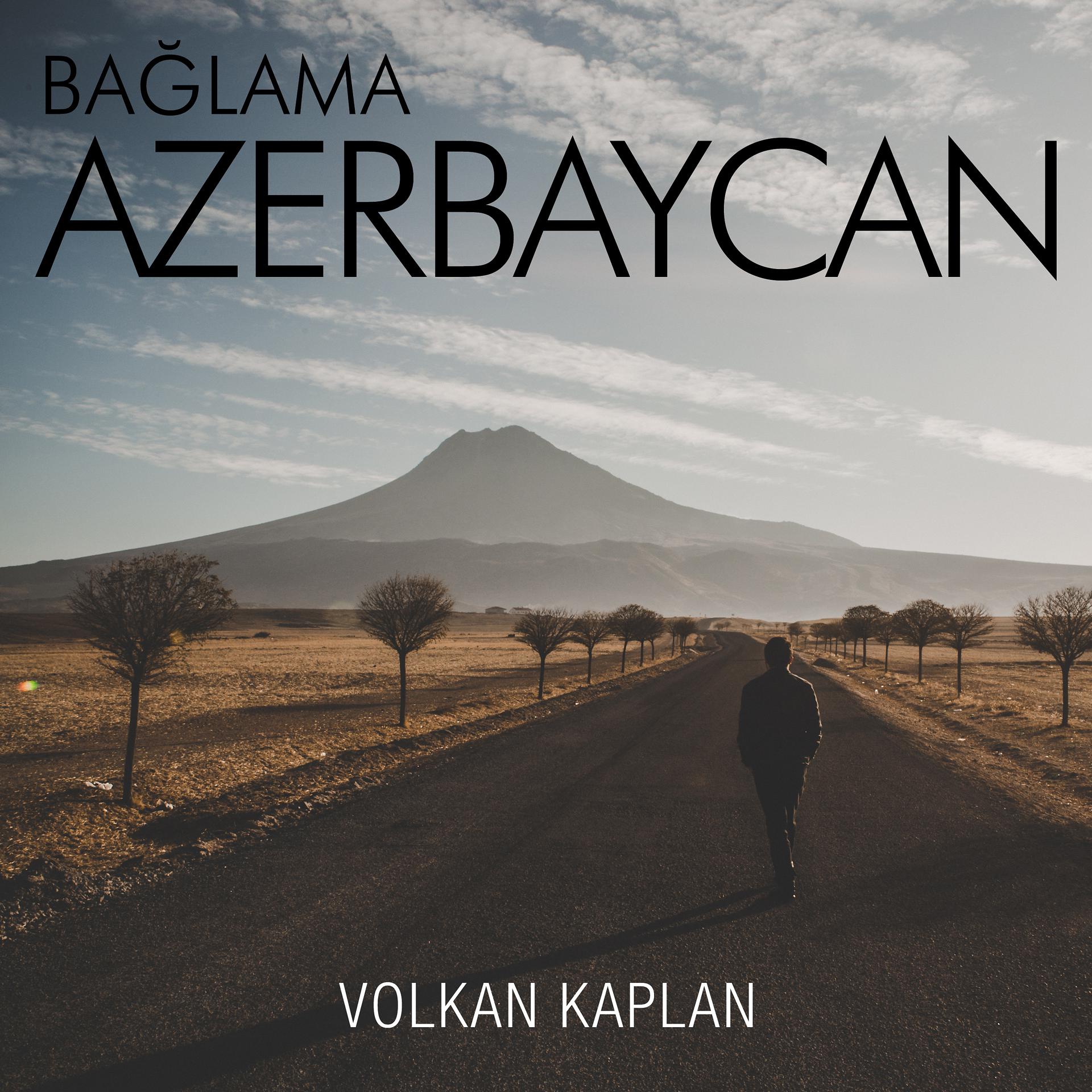 Постер альбома Bağlama Azerbaycan