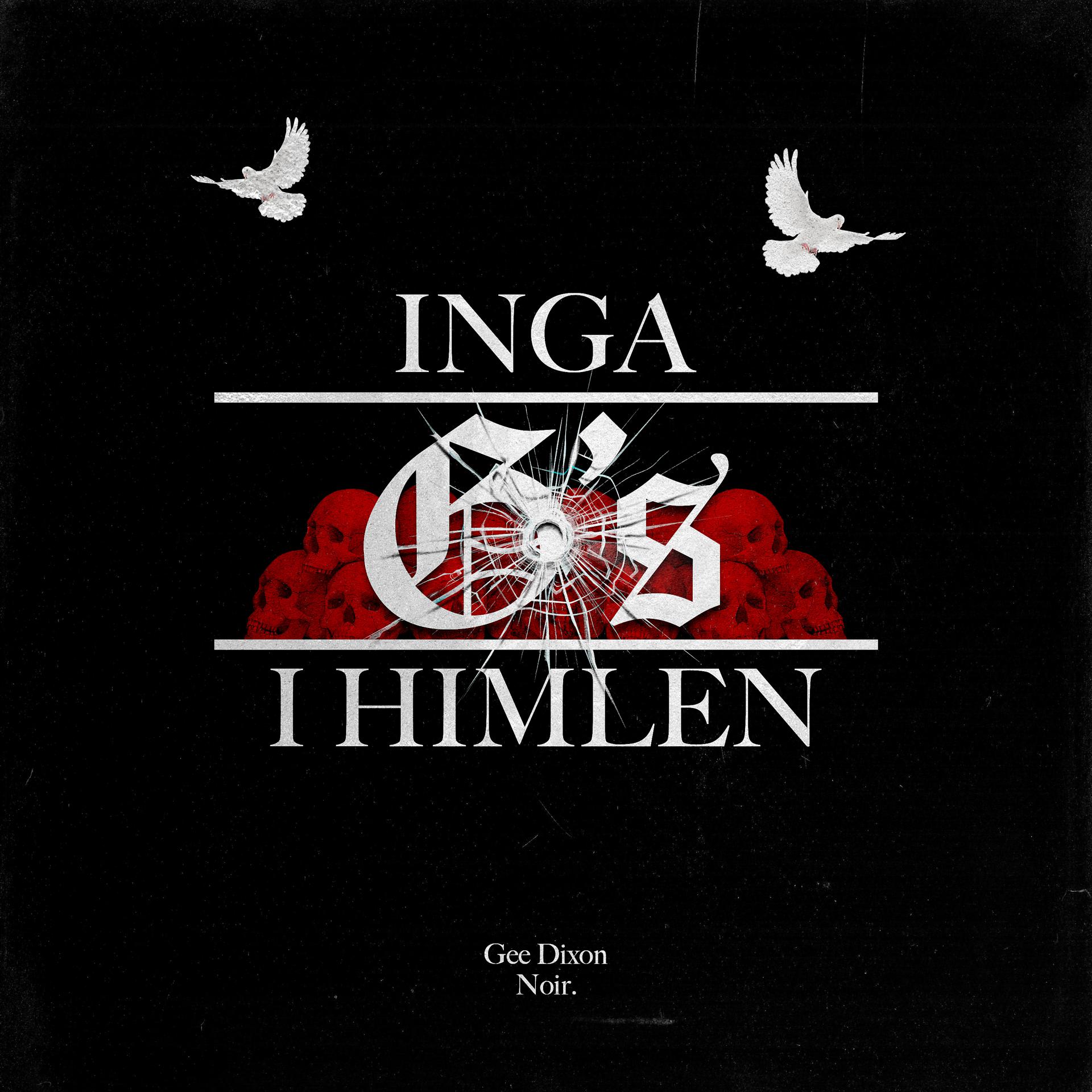 Постер альбома INGA G'S I HIMLEN