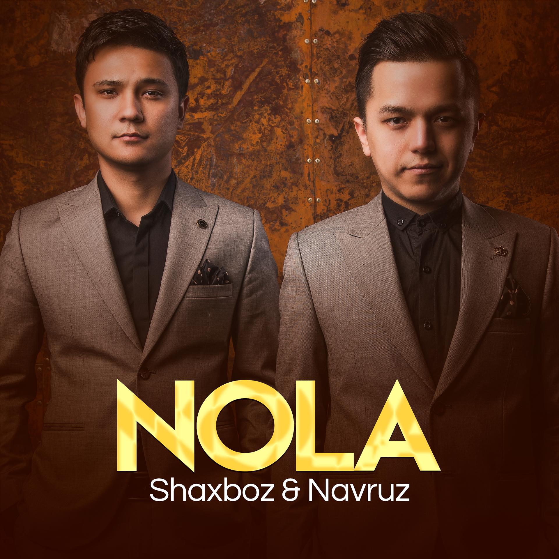 Постер альбома Nola