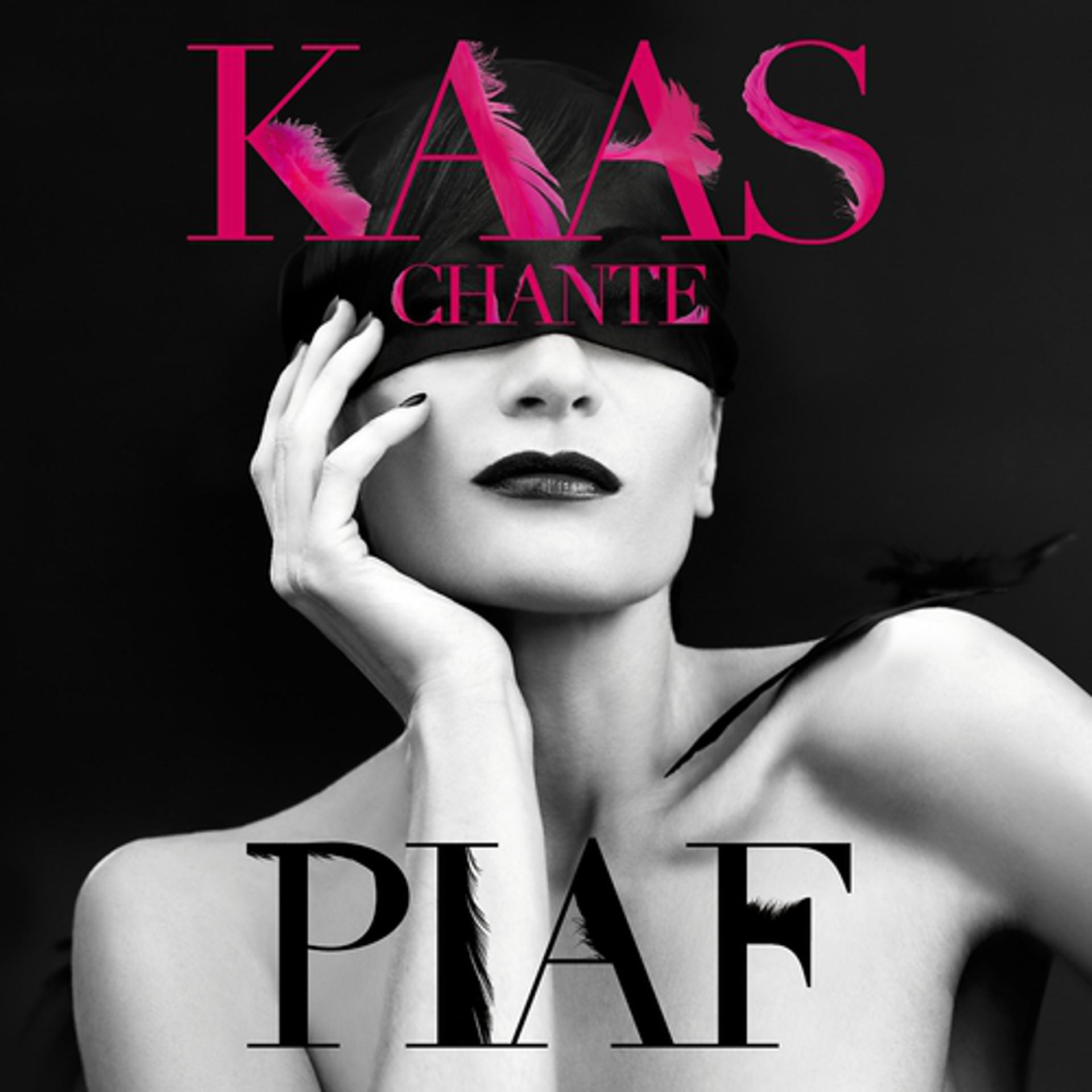 Постер альбома Kaas chante Piaf
