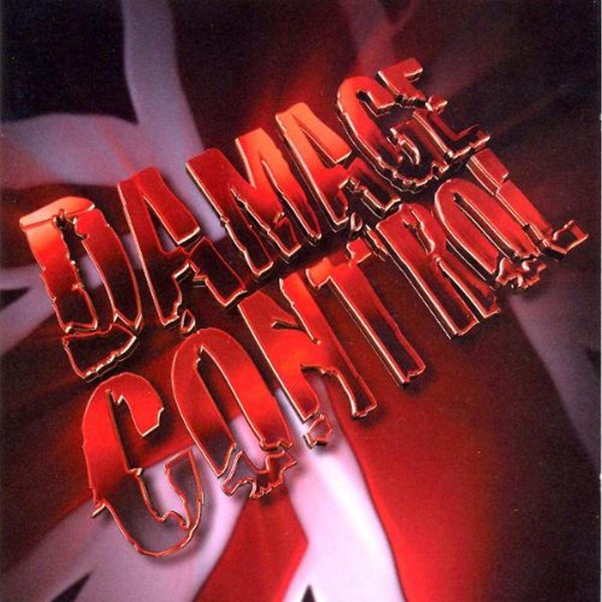 Постер альбома Damage Control