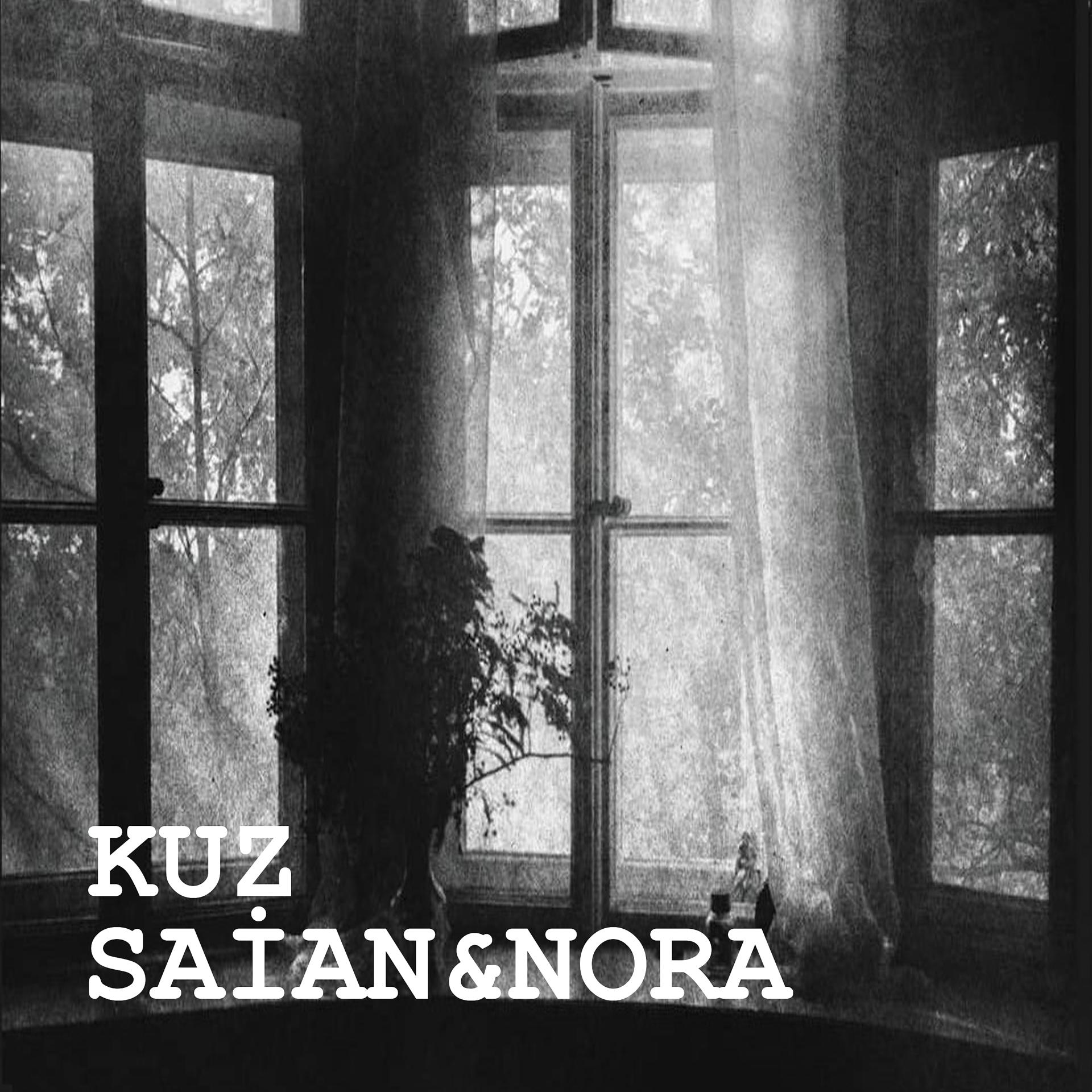 Постер альбома KUZ