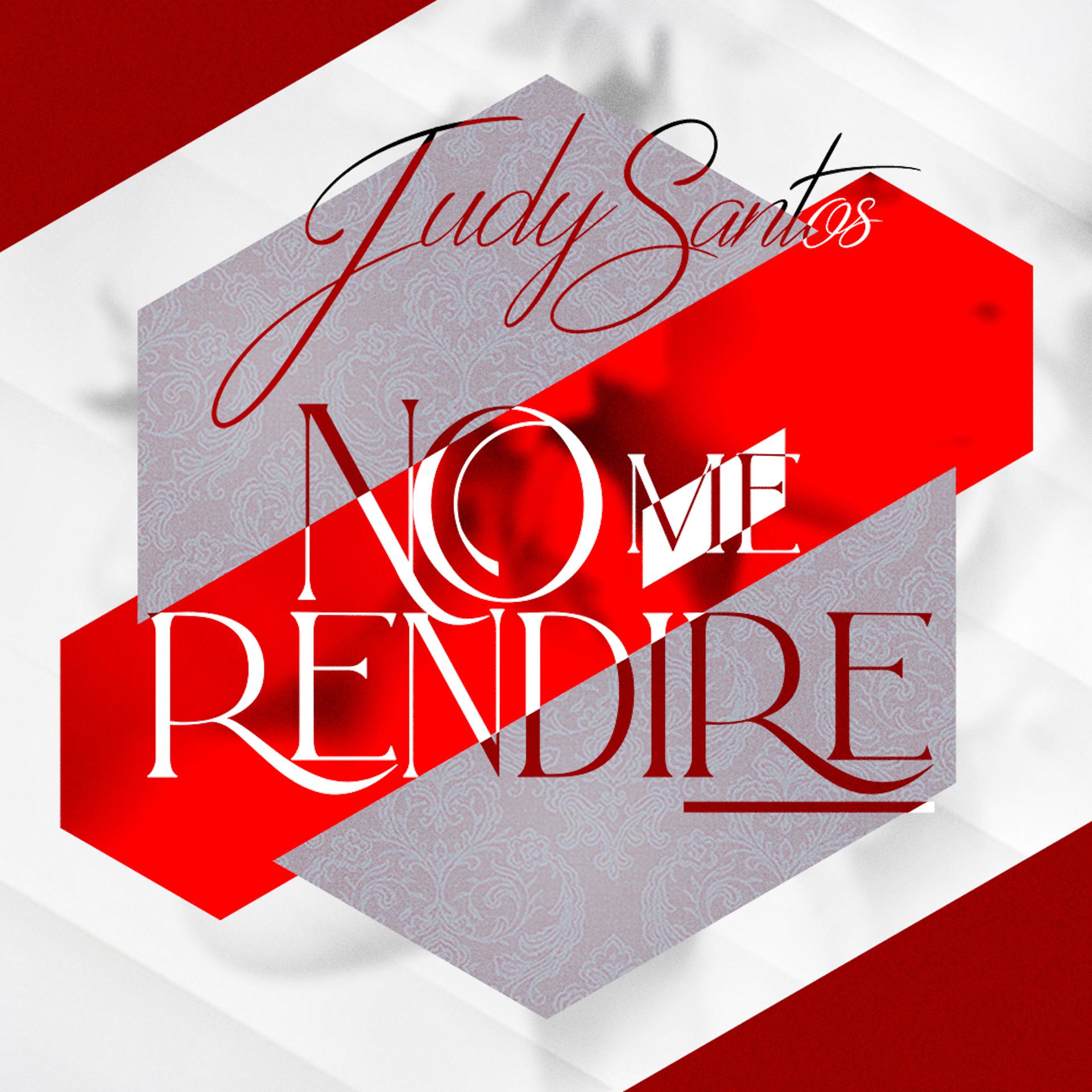 Постер альбома No Me Rendiré