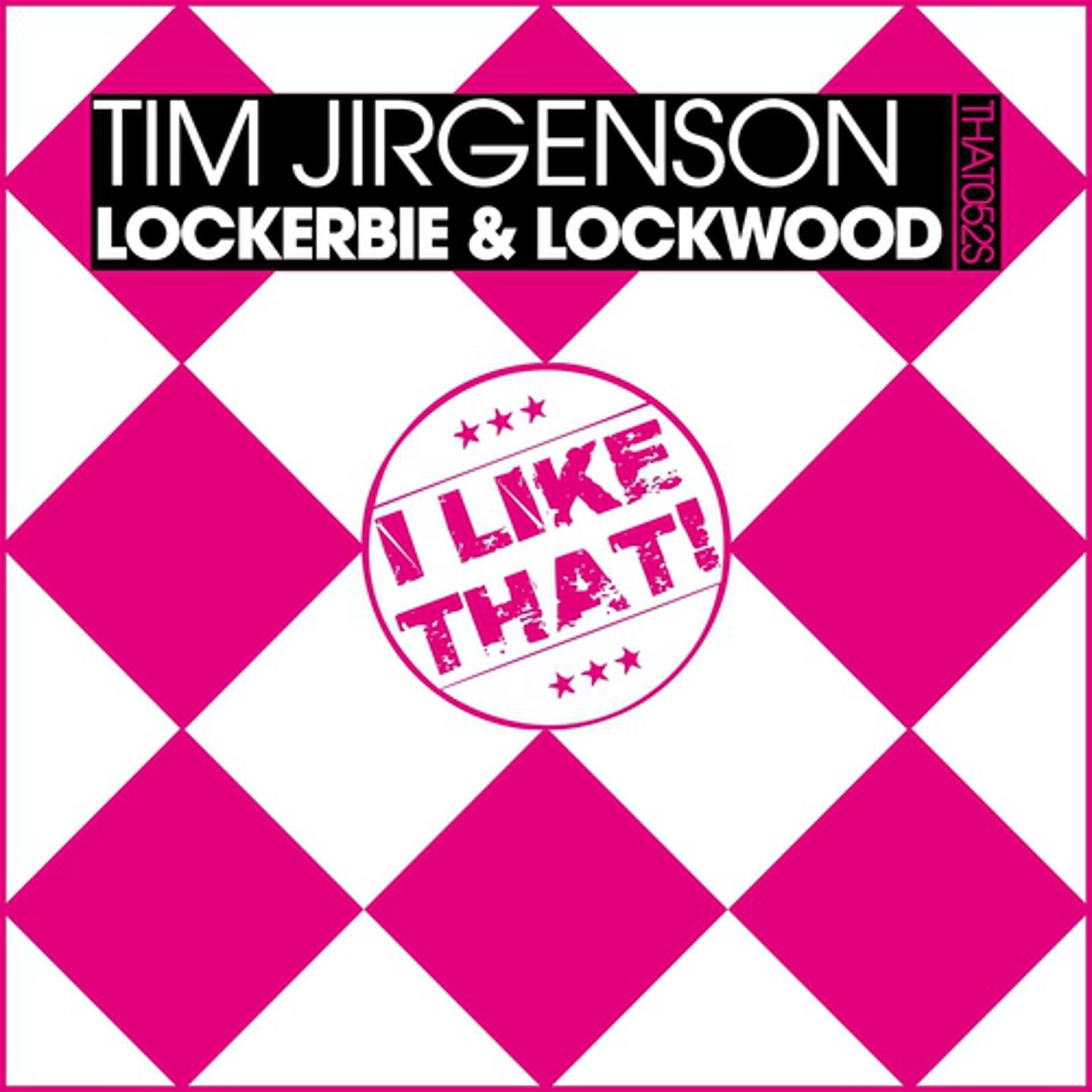 Постер альбома Lockerbie & Lockwood