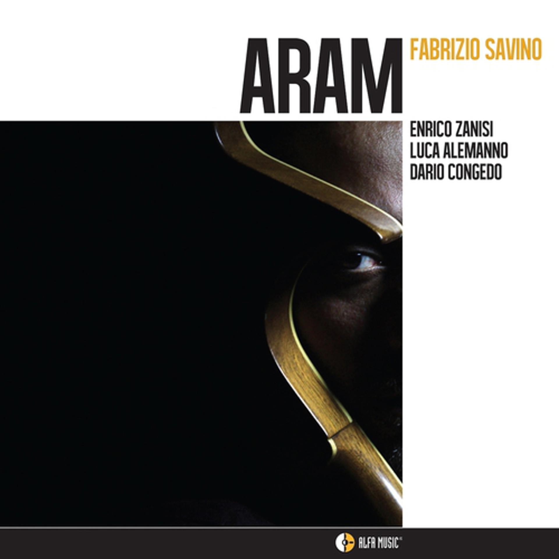Постер альбома Aram