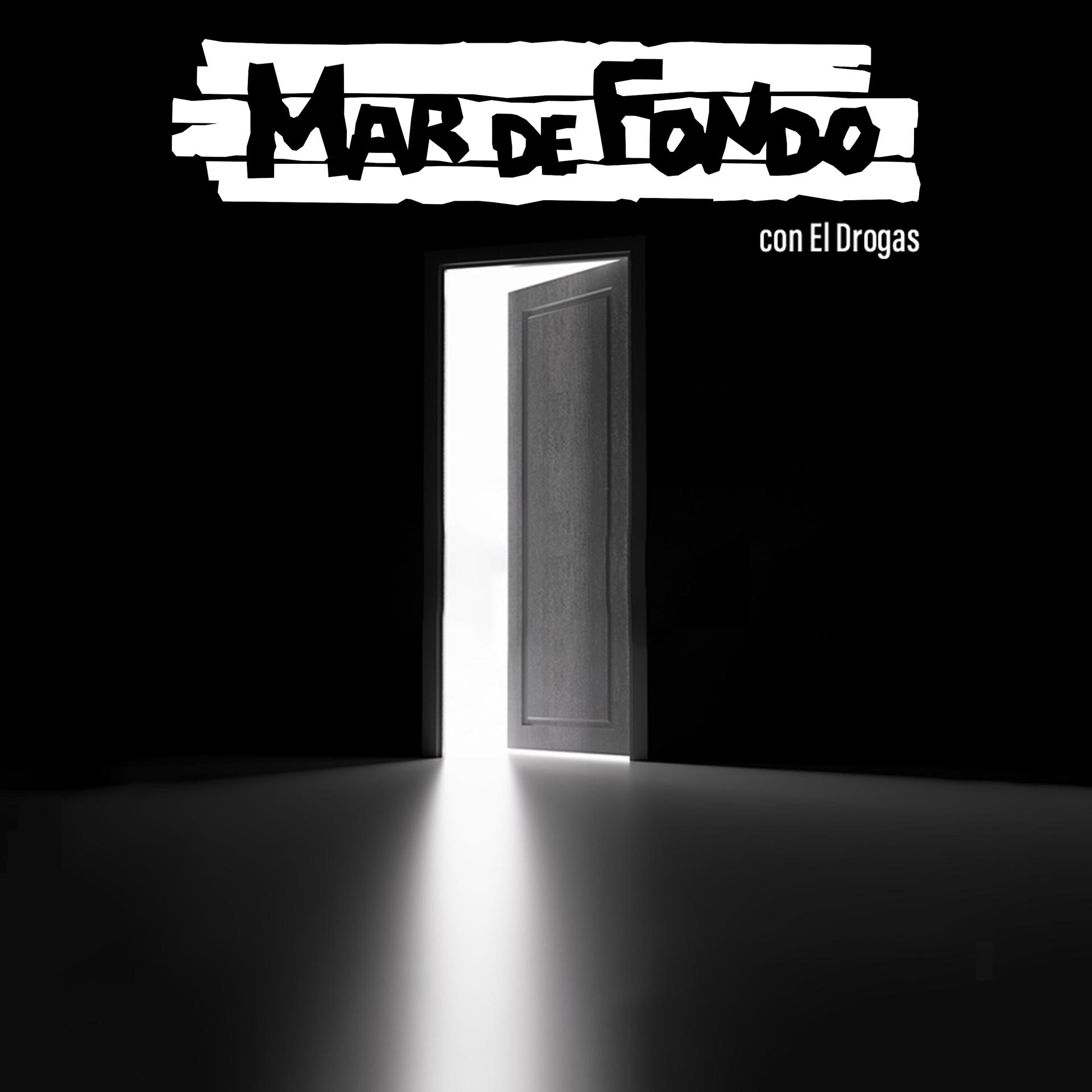 Постер альбома Mar de Fondo