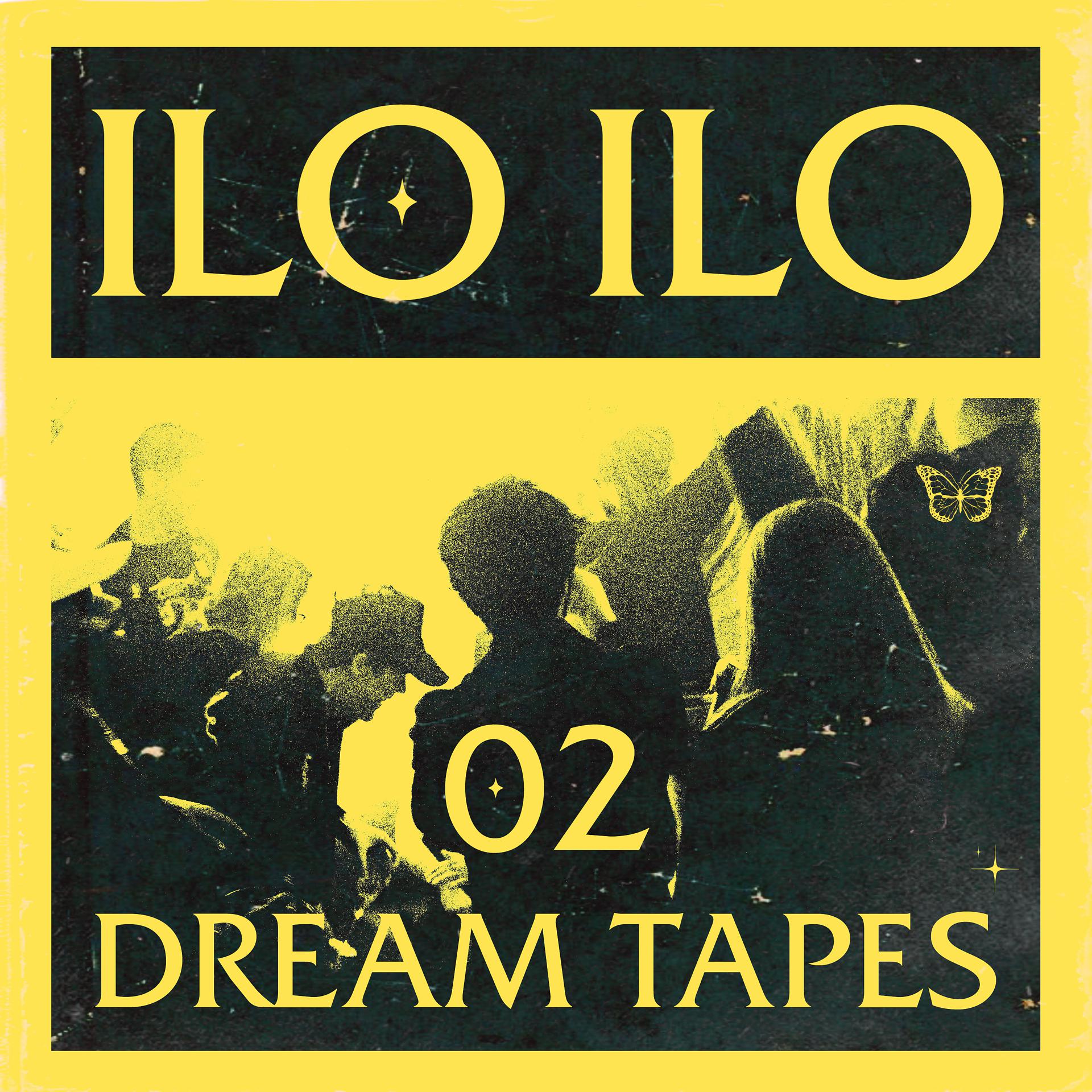 Постер альбома Dream Tapes 02