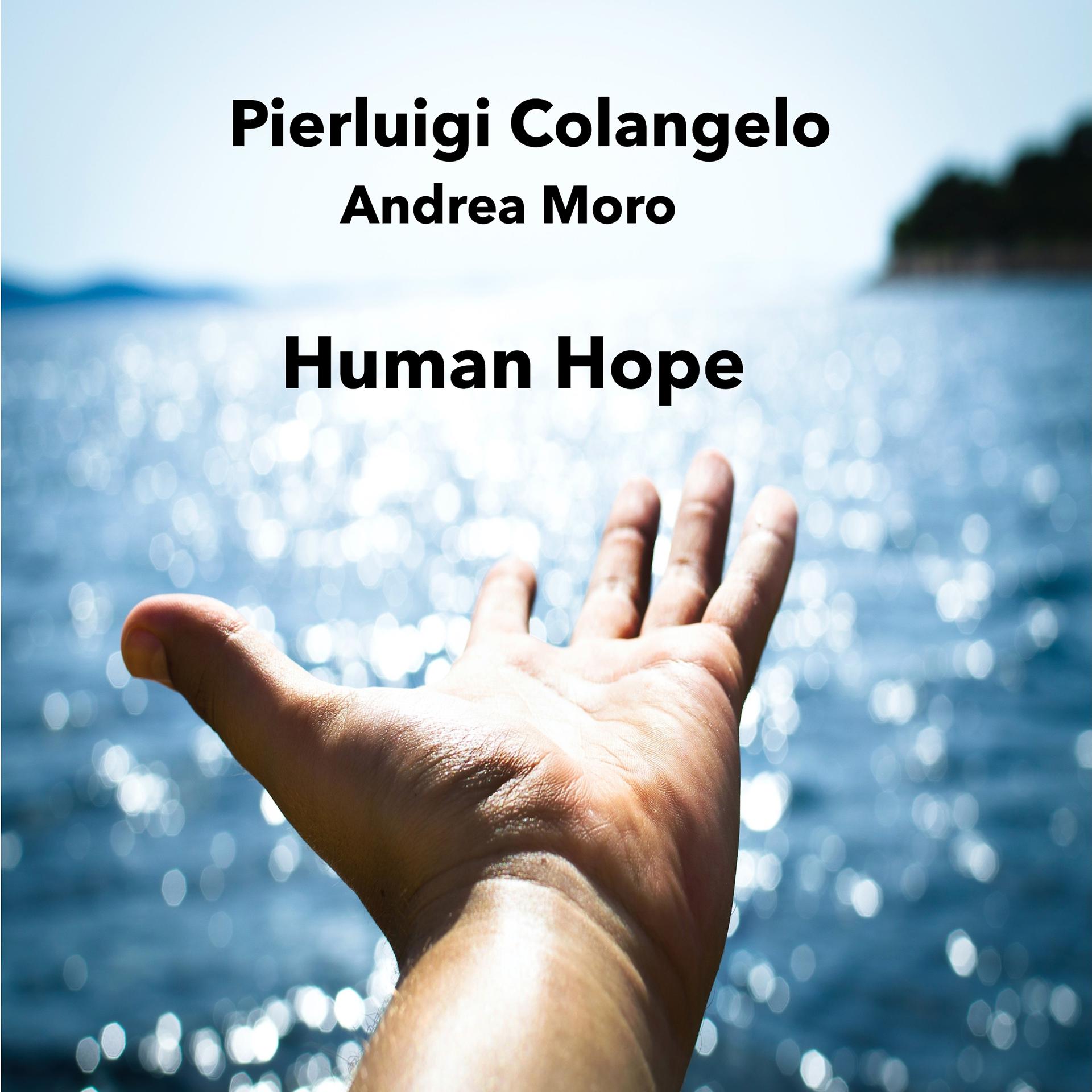 Постер альбома Human Hope