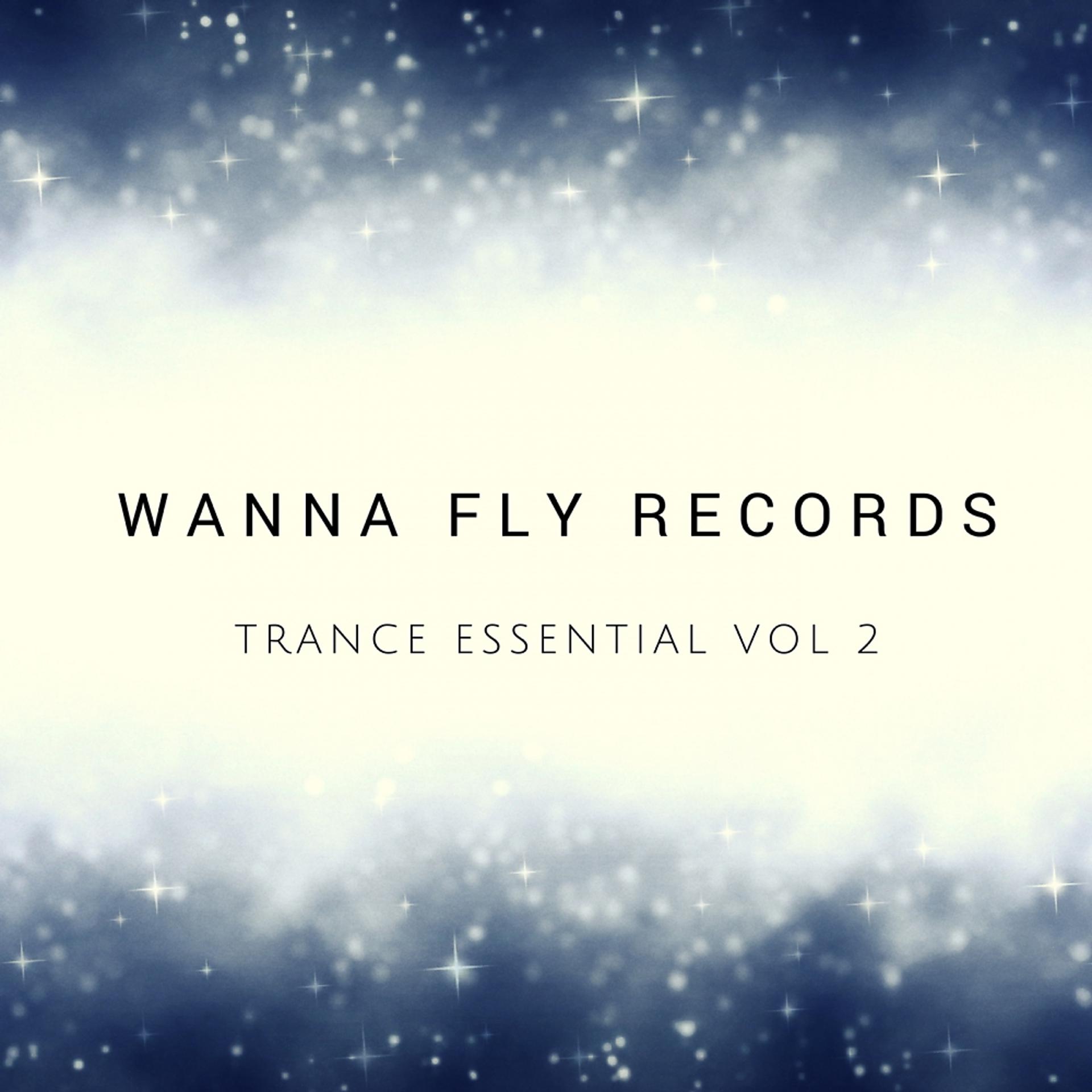 Постер альбома Trance Essential, Vol. 2