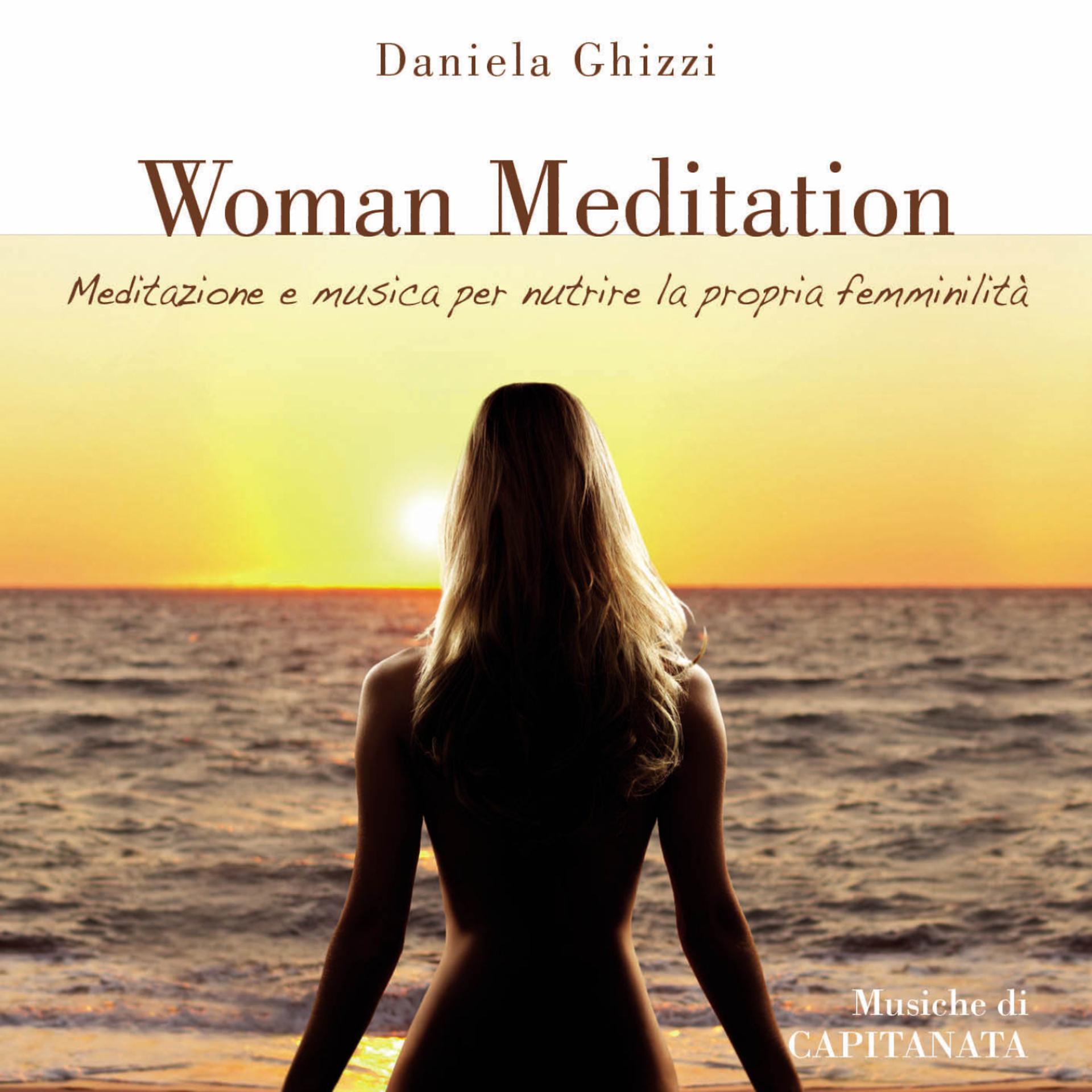 Постер альбома Woman Meditation