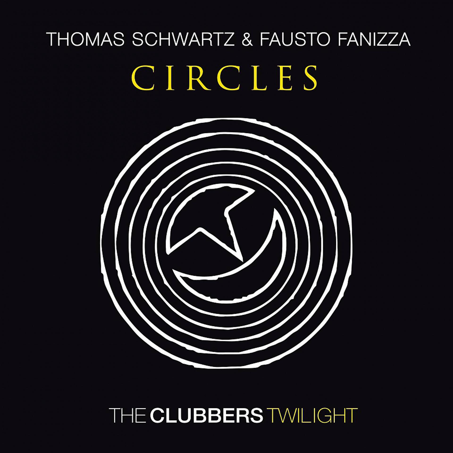 Постер альбома Circles Remixes