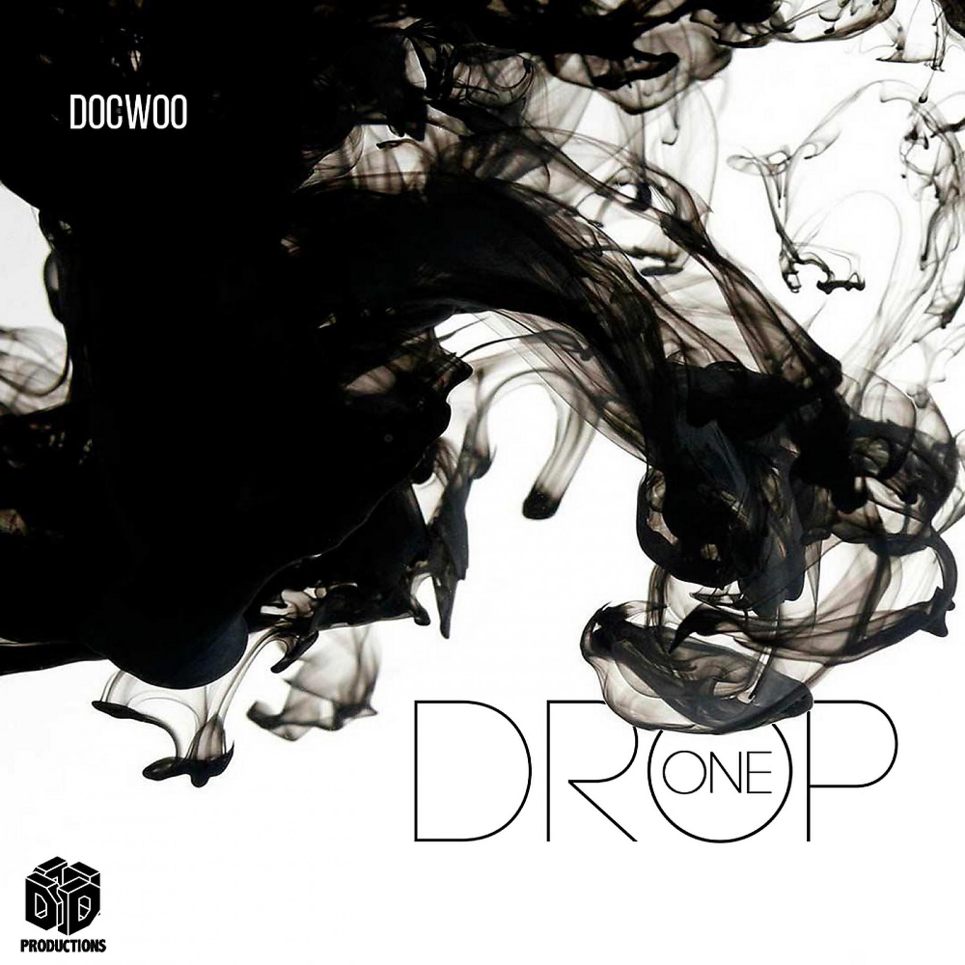 Постер альбома One Drop
