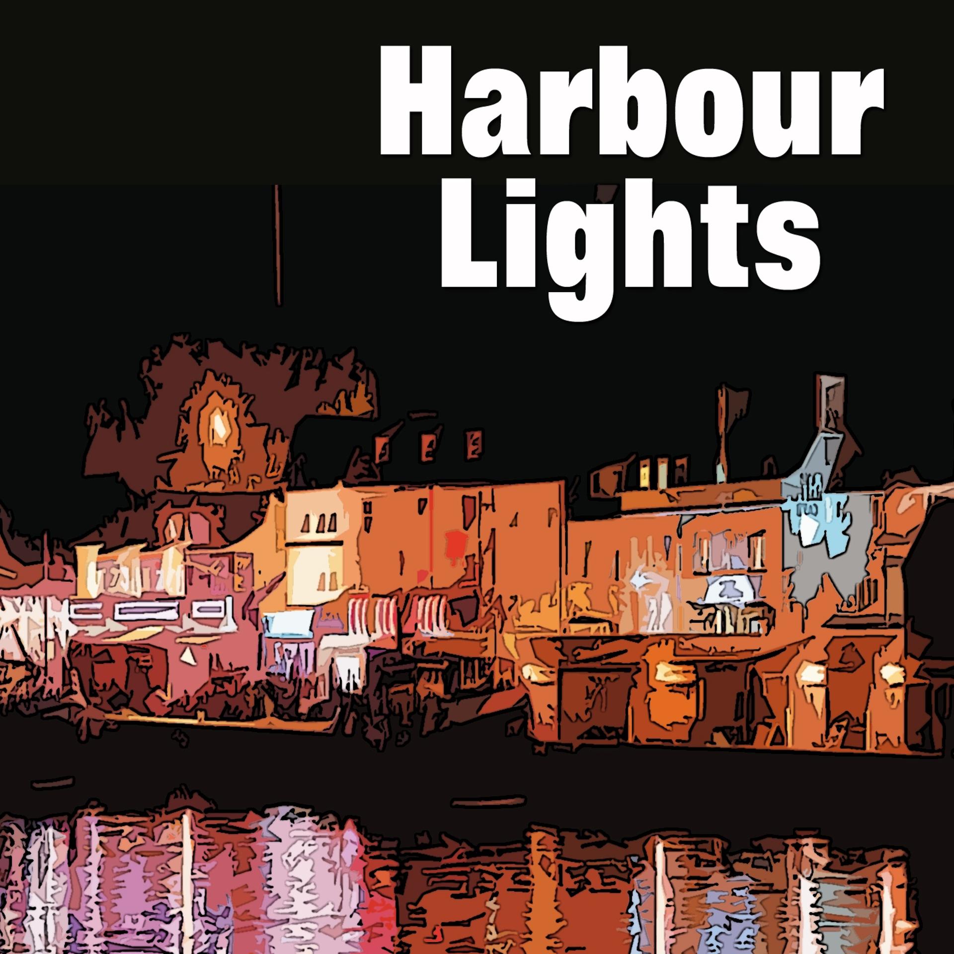 Постер альбома Harbour Lights