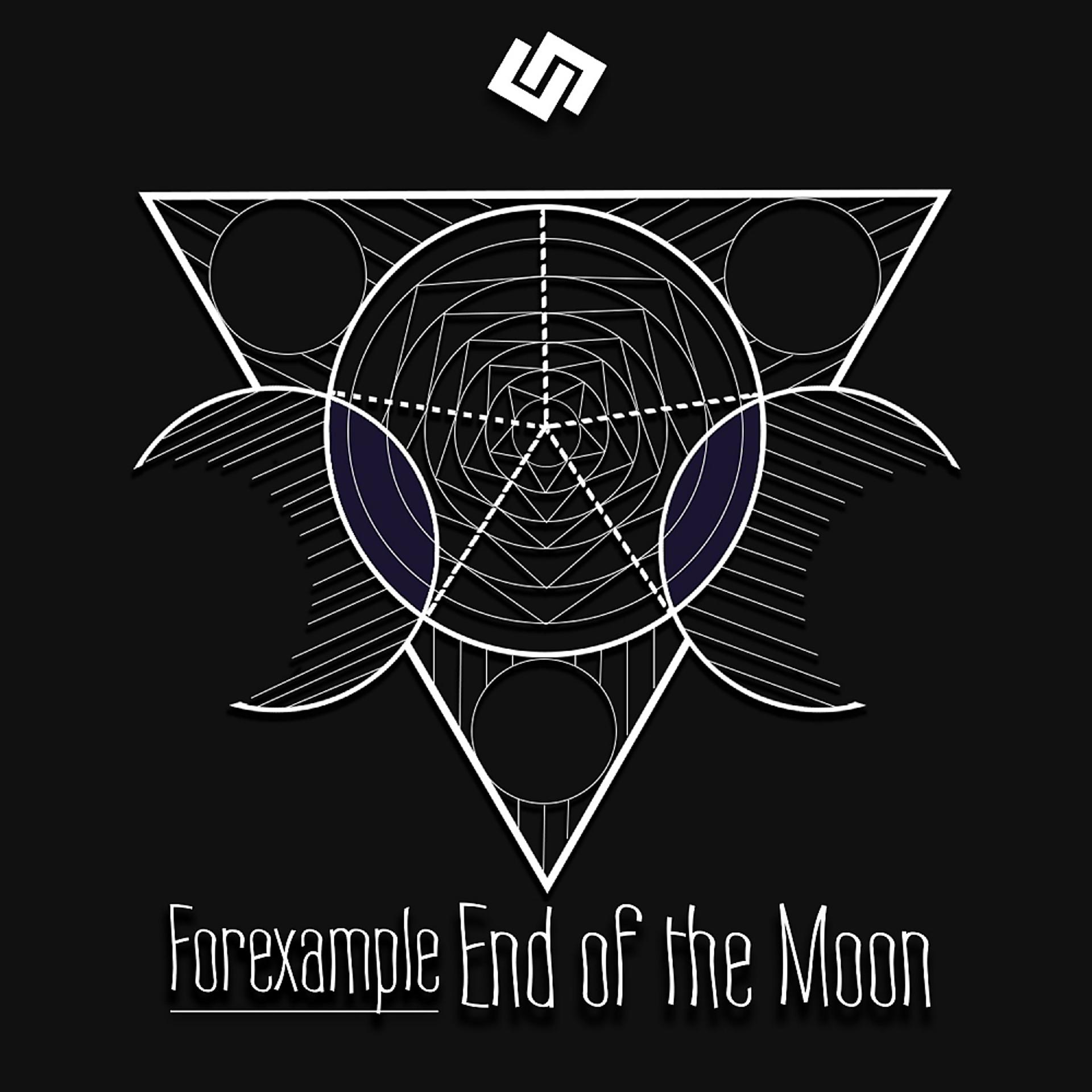 Постер альбома End Of The Moon EP