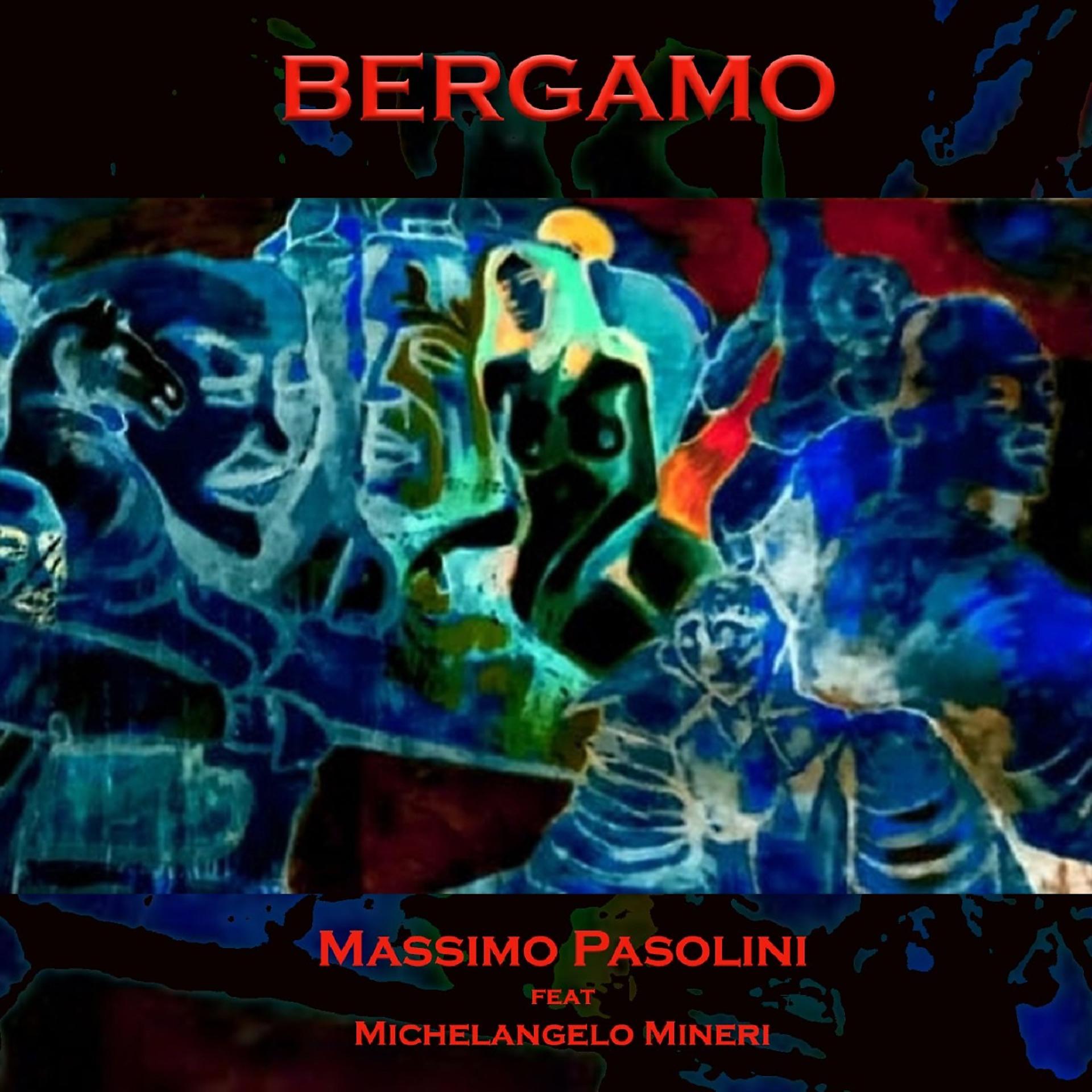 Постер альбома Bergamo