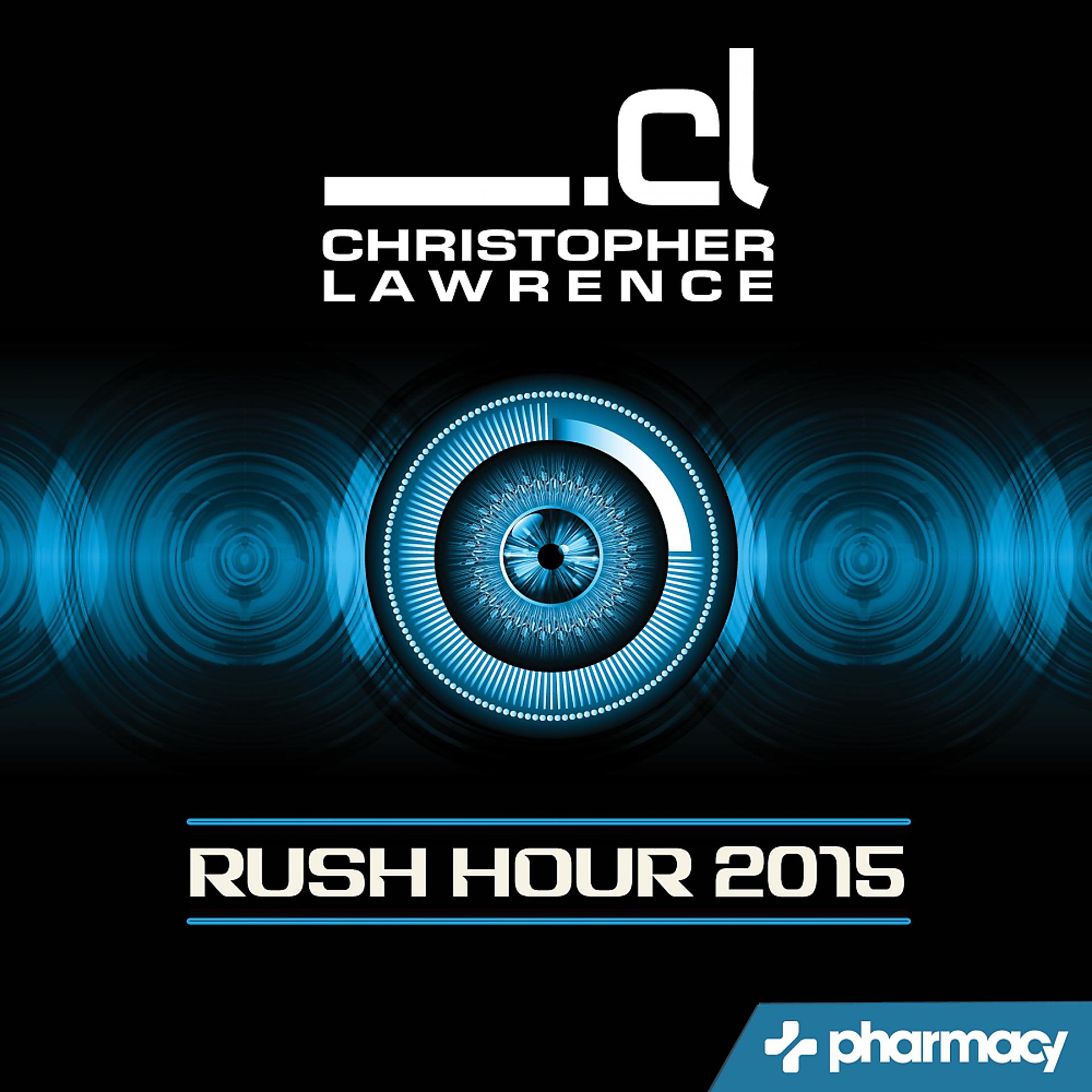 Постер альбома Rush Hour: Best of 2015